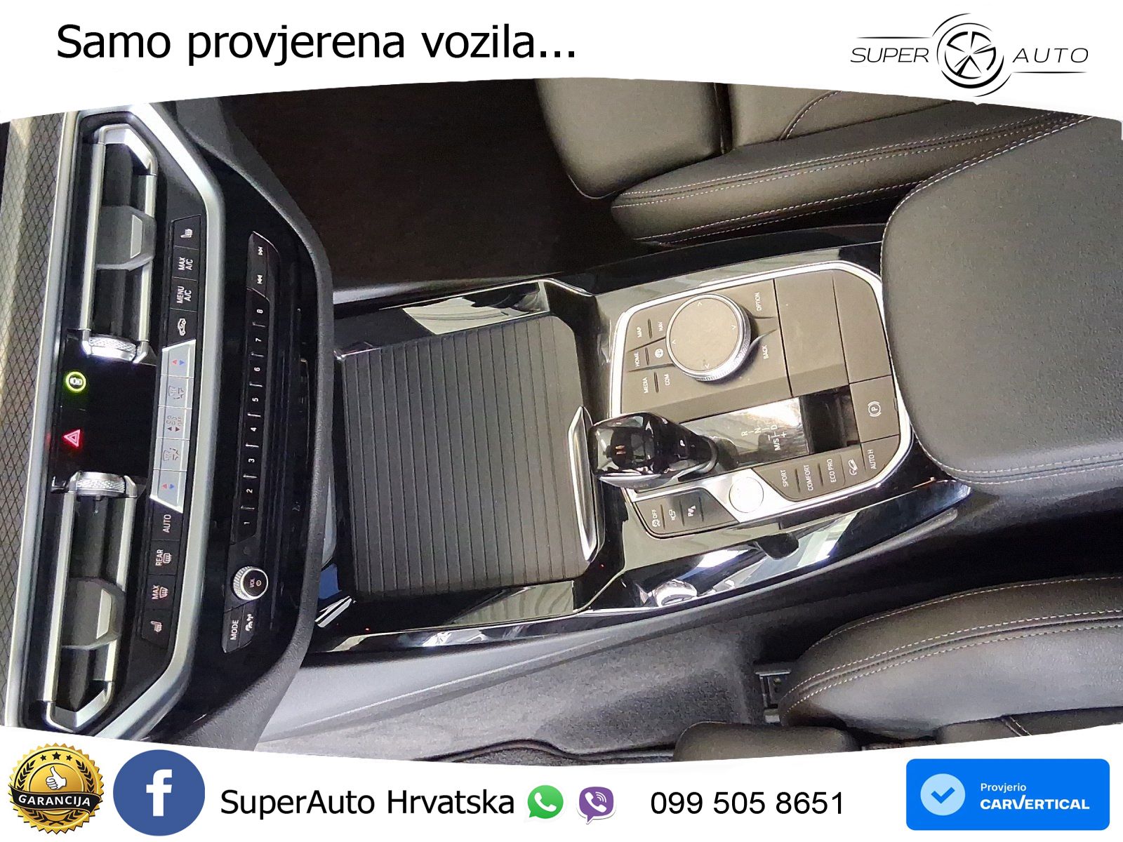 BMW X3 M40d xDrive Steptronic