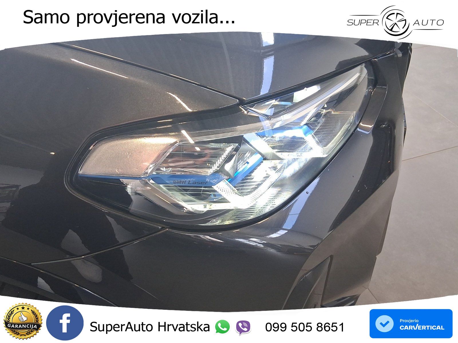 BMW X3 M40d xDrive Steptronic