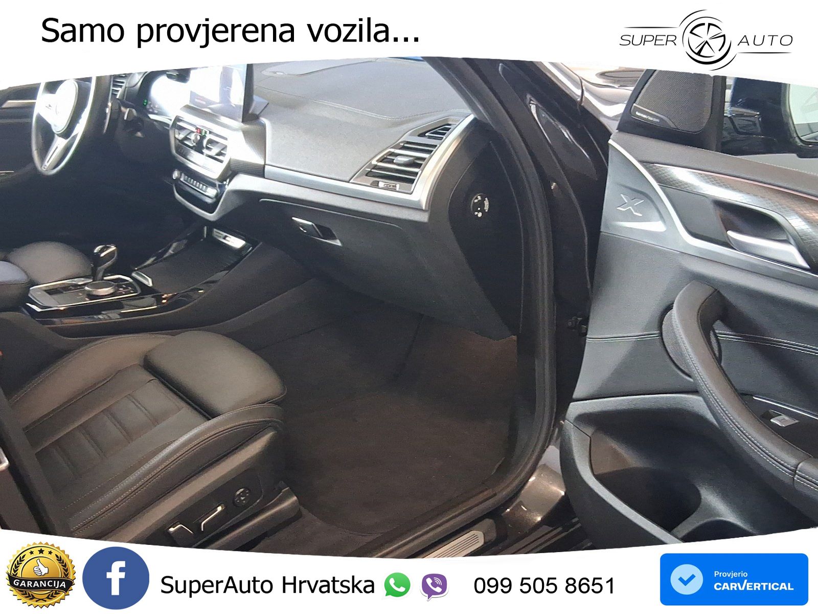 BMW X3 M40d xDrive Steptronic