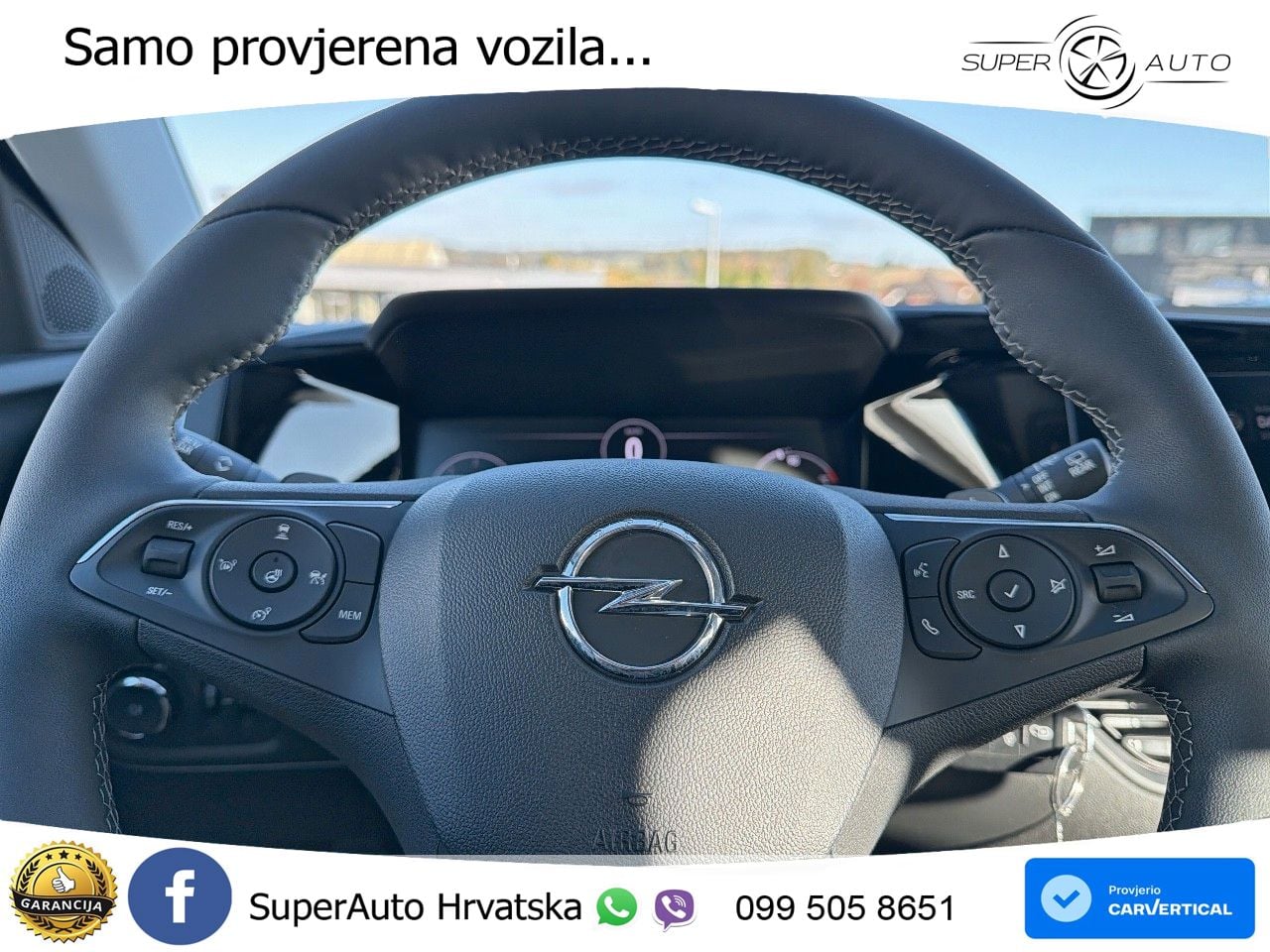 Opel Grandland 1.5d (130 KS) Automatic GS LED+GR SJED+ACC
