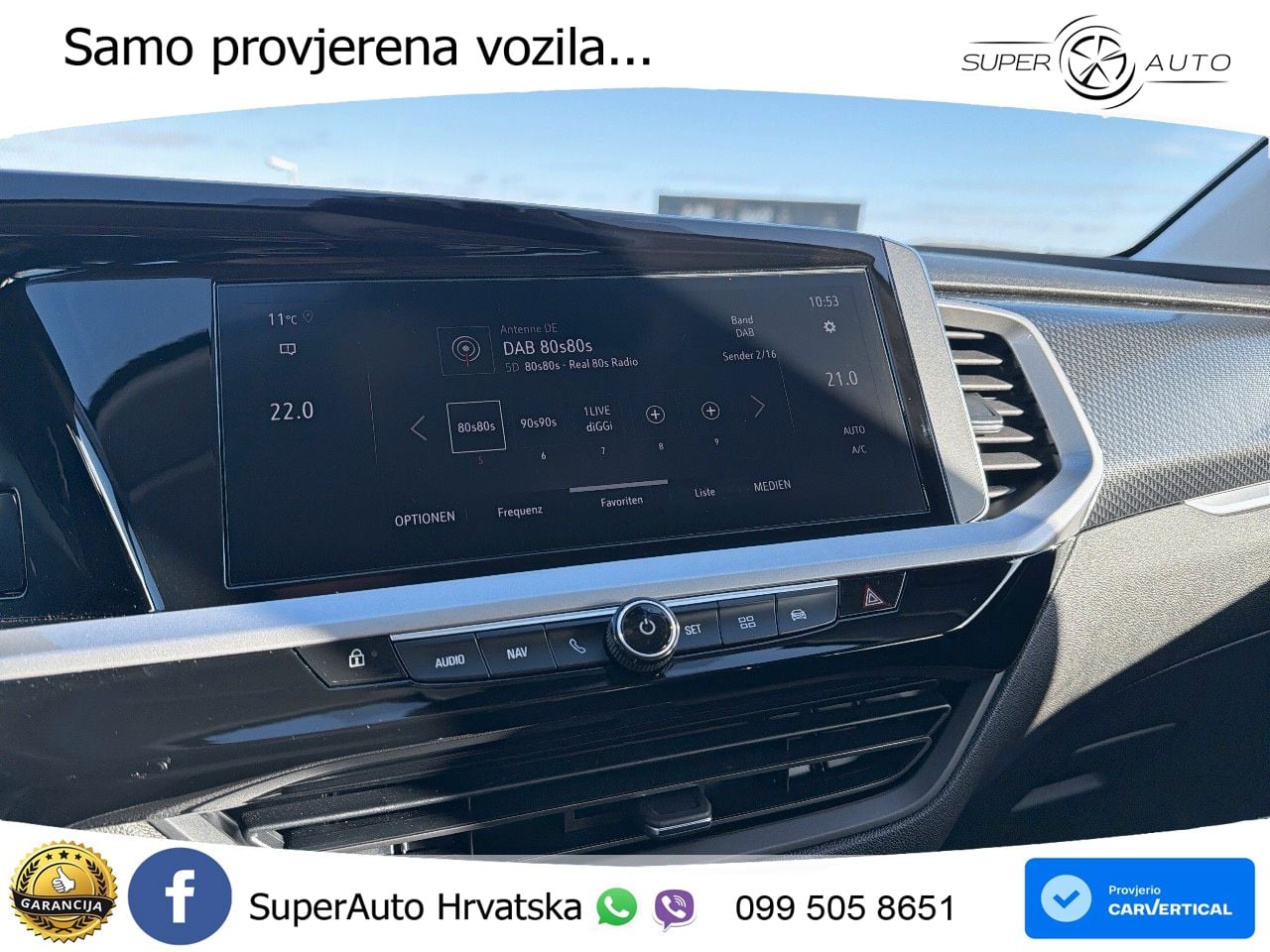 Opel Grandland 1.5d (130 KS) Automatic GS LED+GR SJED+ACC