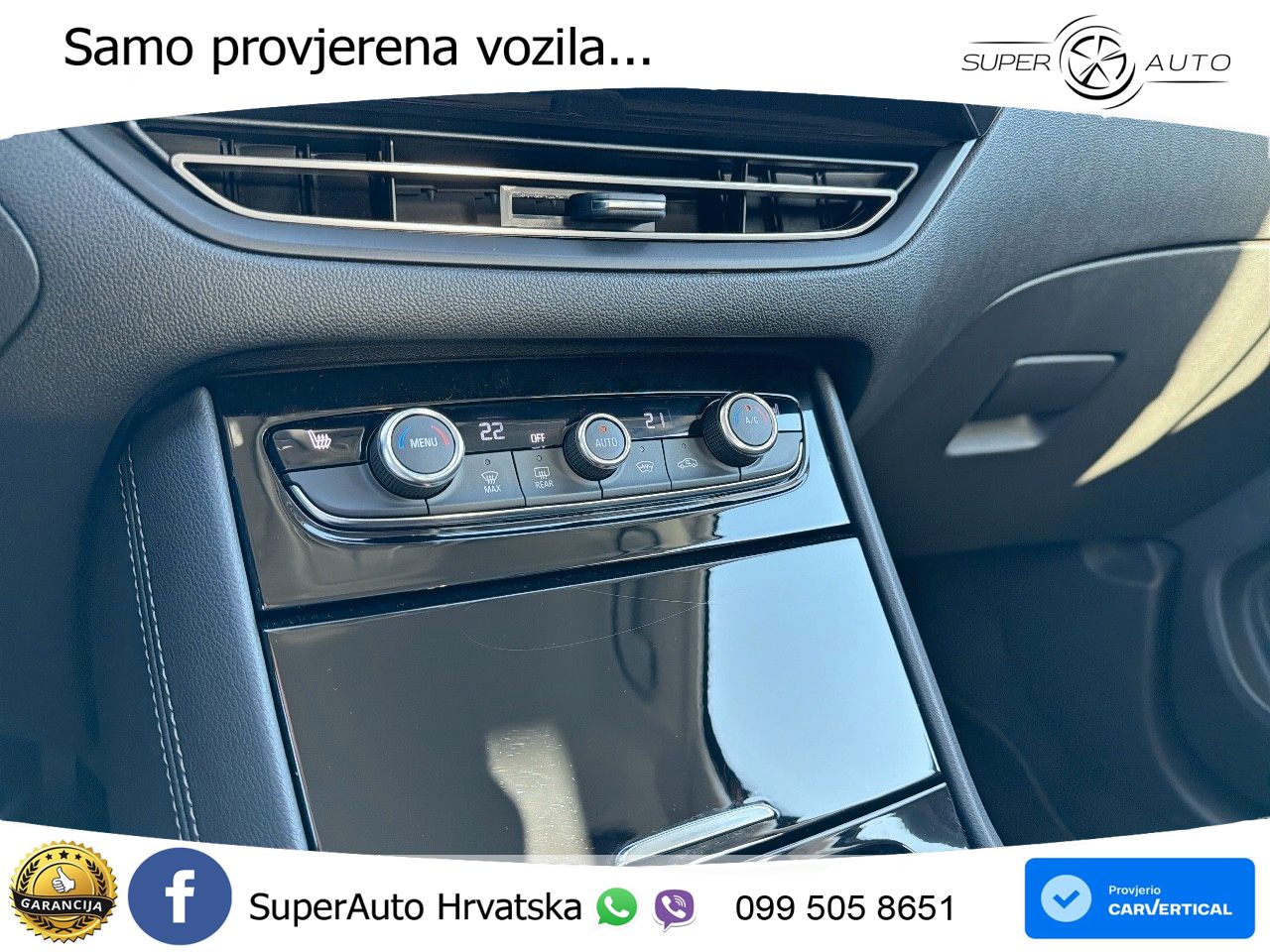 Opel Grandland 1.5d (130 KS) Automatic GS LED+GR SJED+ACC