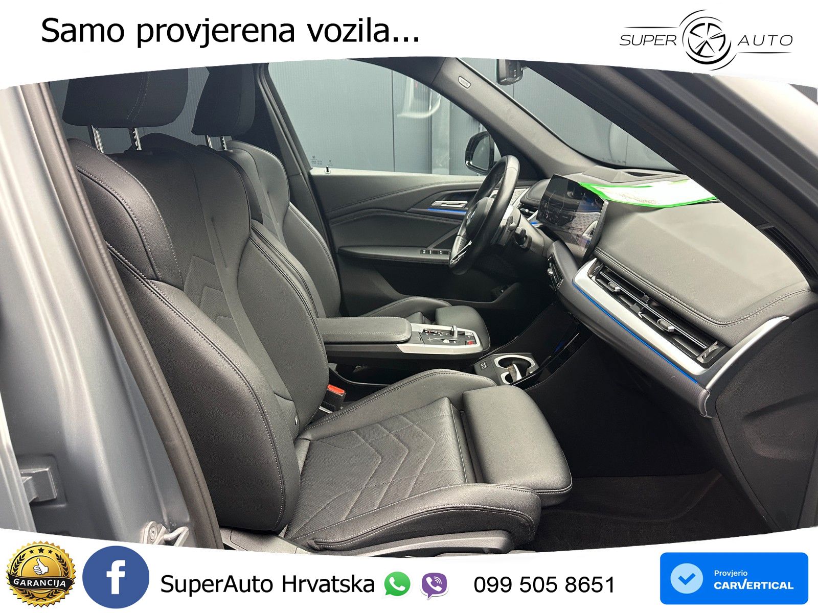 BMW X1 30e (326 KS) xDrive Steptronic M Sport