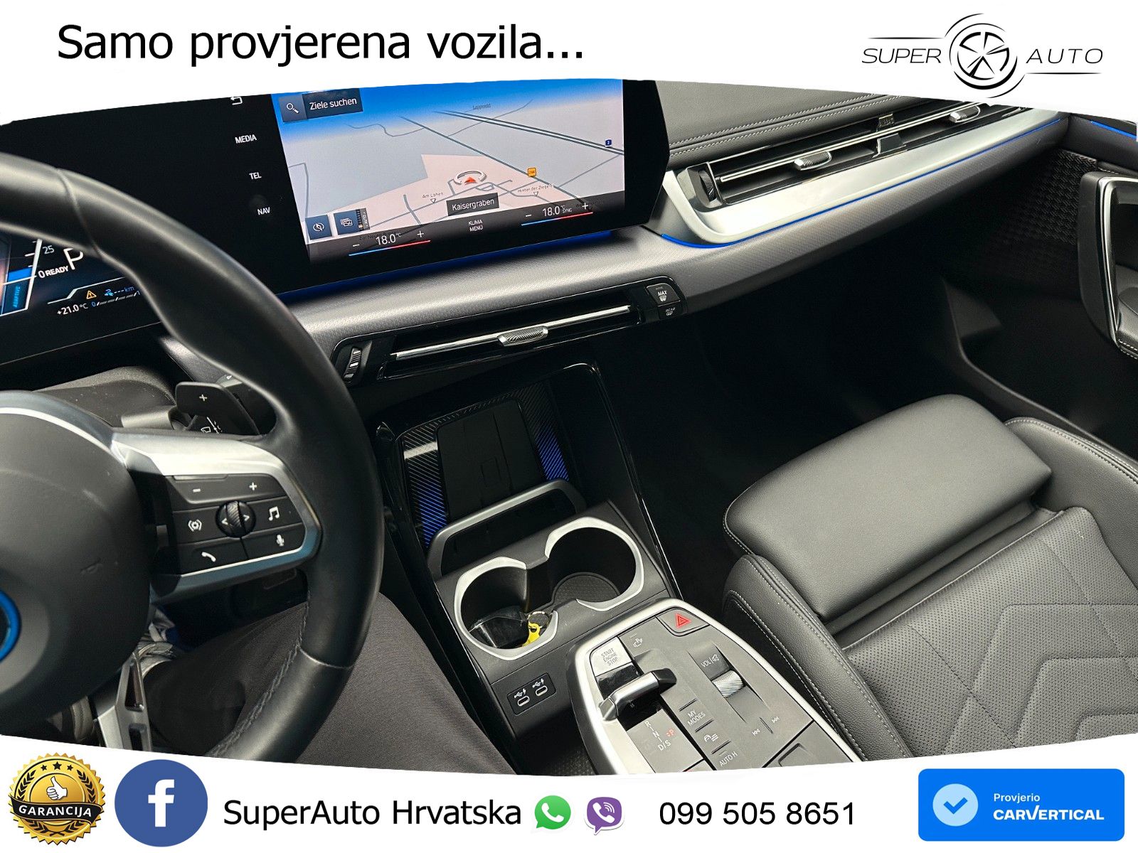 BMW X1 30e (326 KS) xDrive Steptronic M Sport