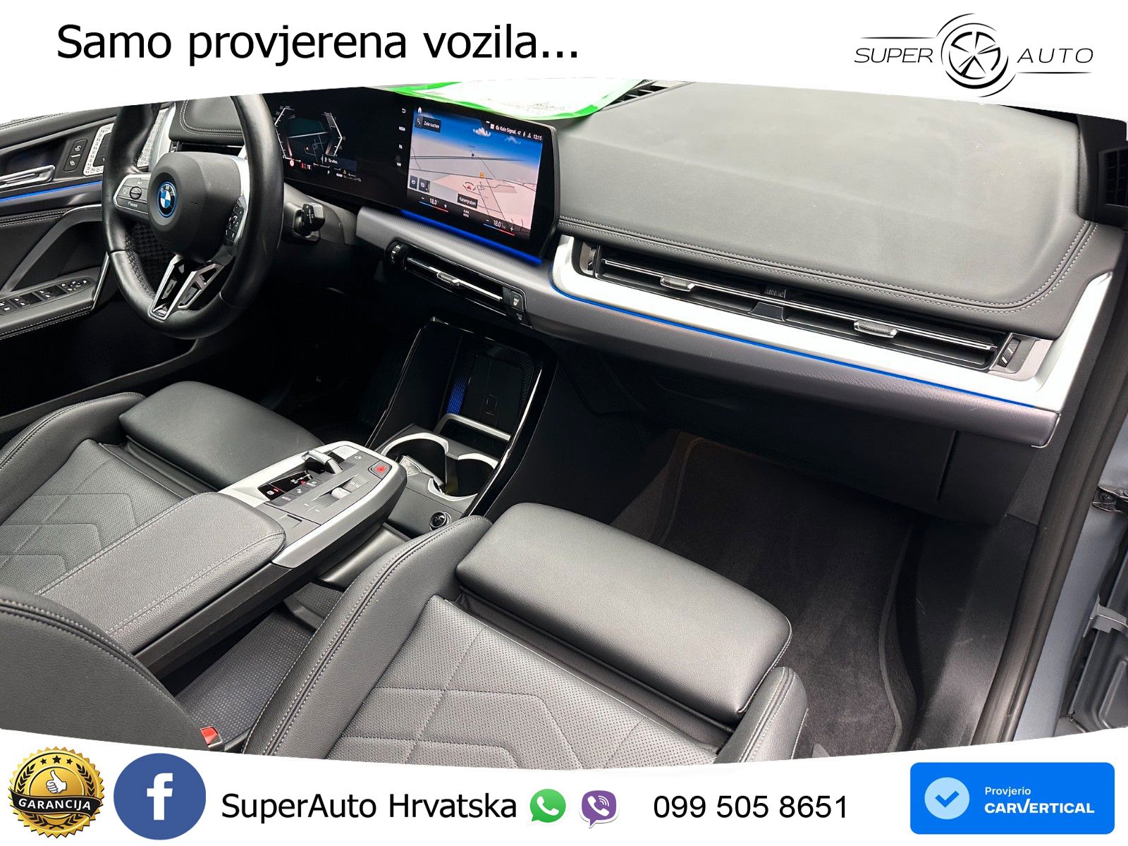 BMW X1 30e (326 KS) xDrive Steptronic M Sport
