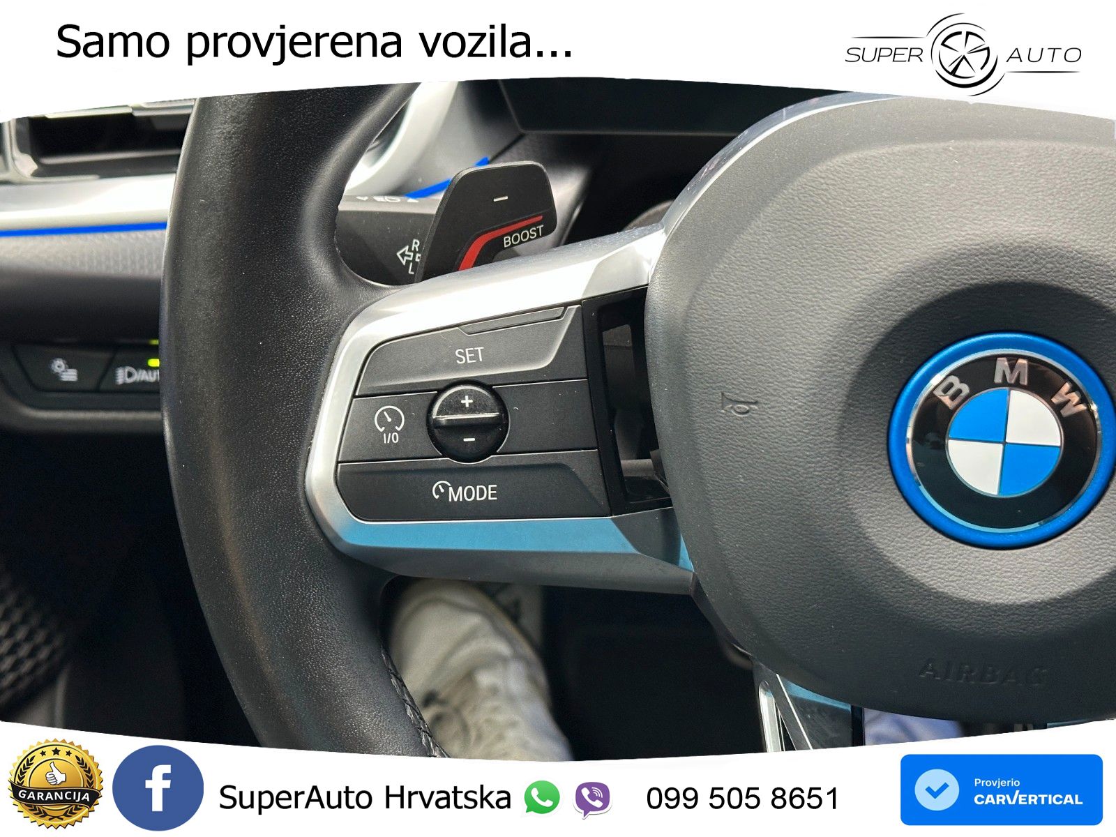 BMW X1 30e (326 KS) xDrive Steptronic M Sport