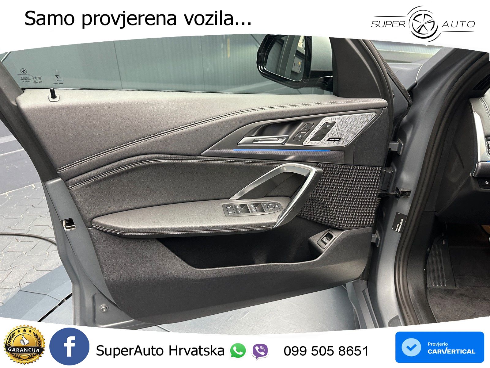 BMW X1 30e (326 KS) xDrive Steptronic M Sport