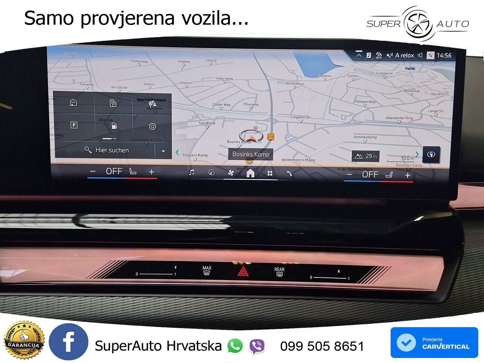 BMW 520d (197 KS) xDrive Steptronic M Sport LED+GR SJED+ACC