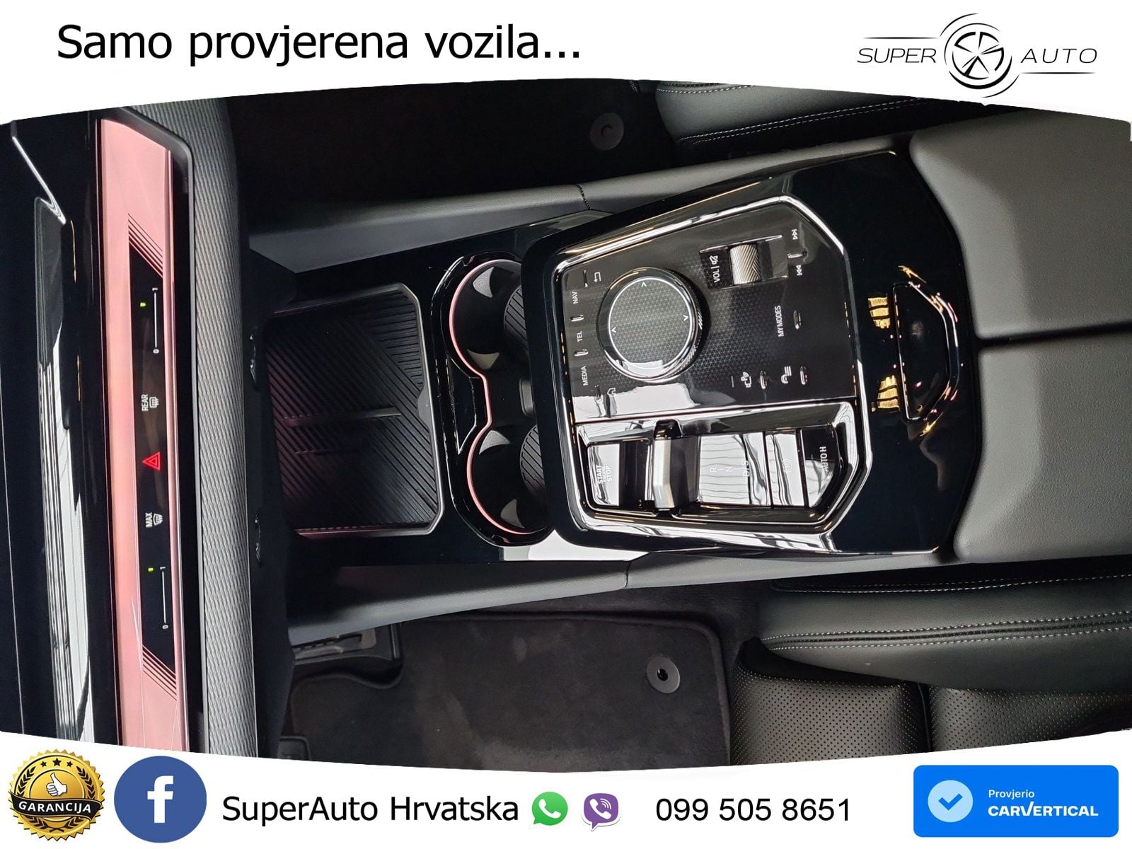 BMW 520d (197 KS) xDrive Steptronic M Sport LED+GR SJED+ACC