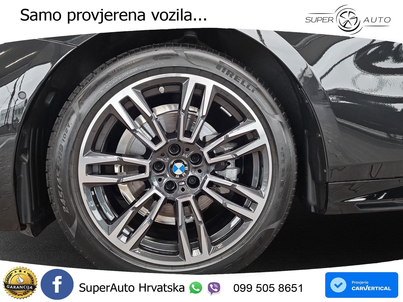 BMW 520d (197 KS) xDrive Steptronic M Sport LED+GR SJED+ACC