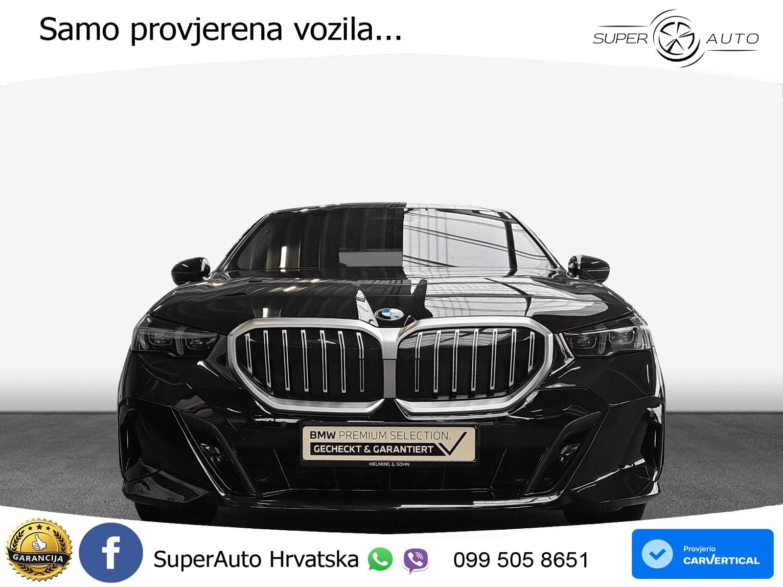 BMW 520d (197 KS) xDrive Steptronic M Sport LED+GR SJED+ACC
