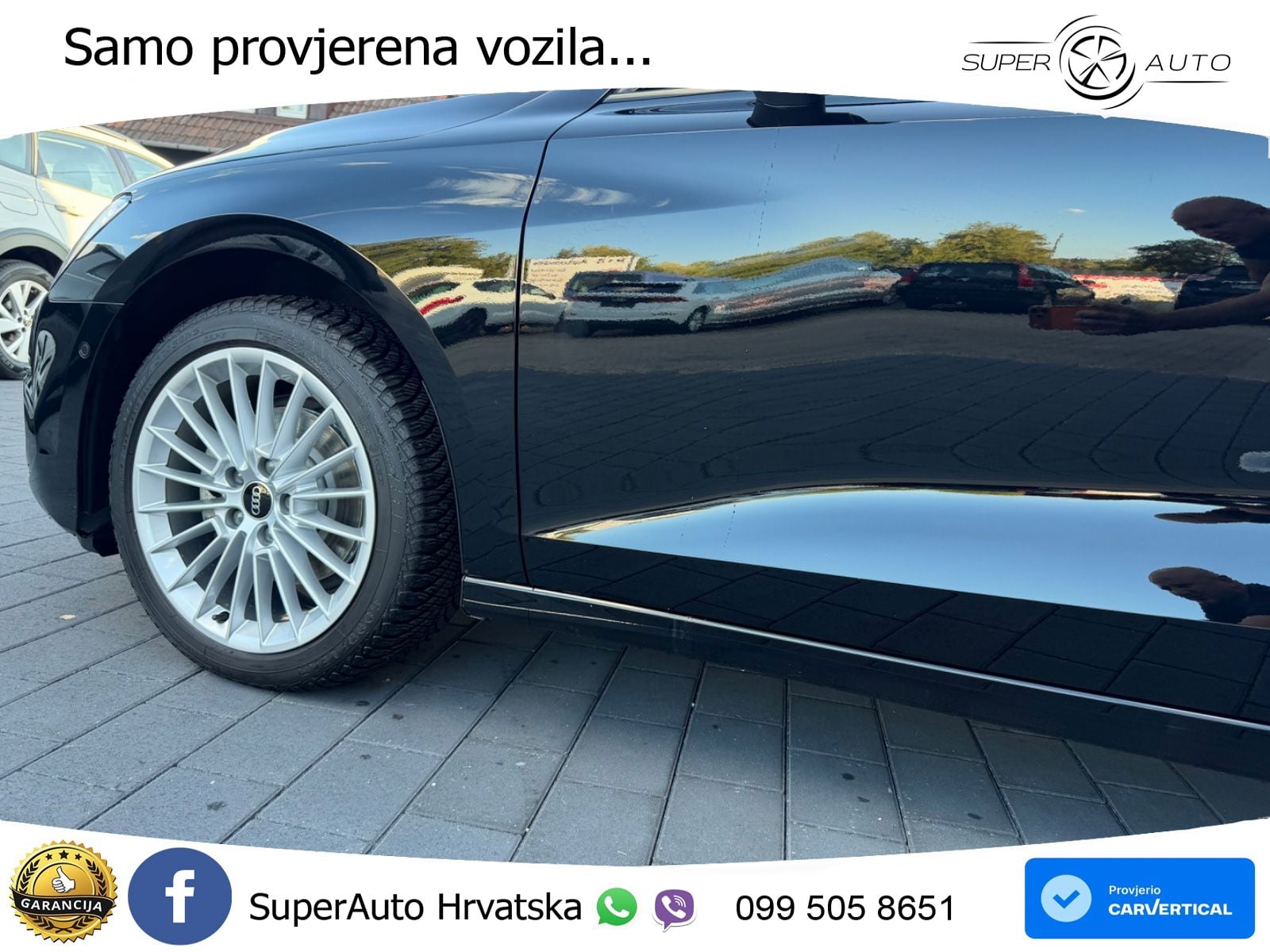 Audi A3 35 TFSI (150 KS) S tronic advanced LED+GR SJED+ACC