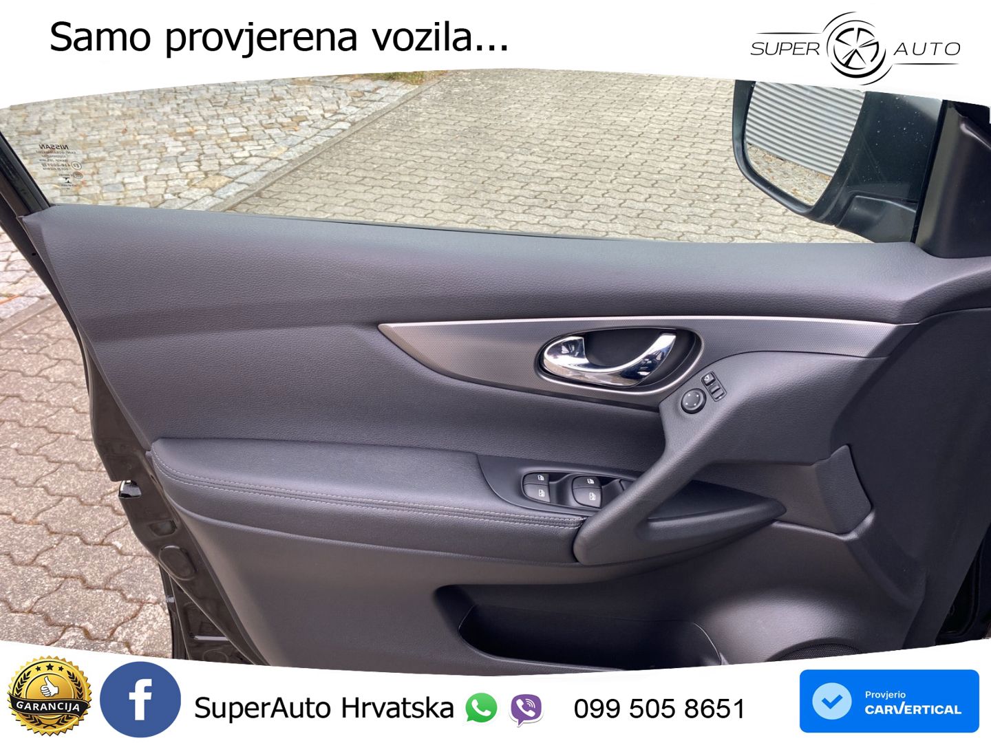 Nissan Qashqai 1.3i (140 KS) N-Connecta