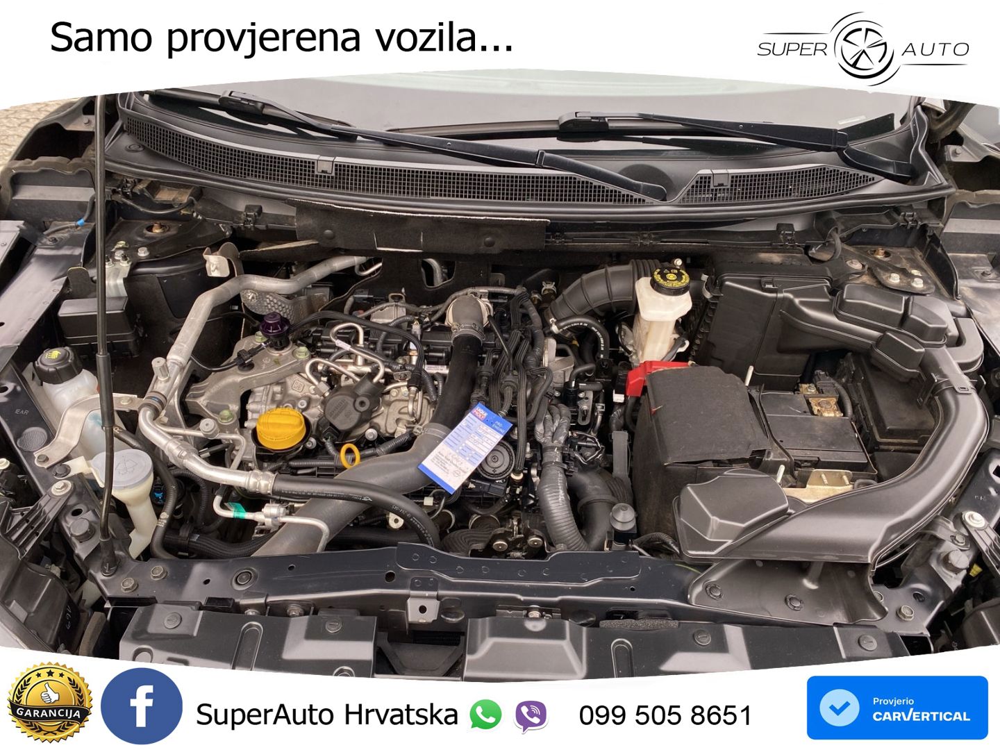 Nissan Qashqai 1.3i (140 KS) N-Connecta