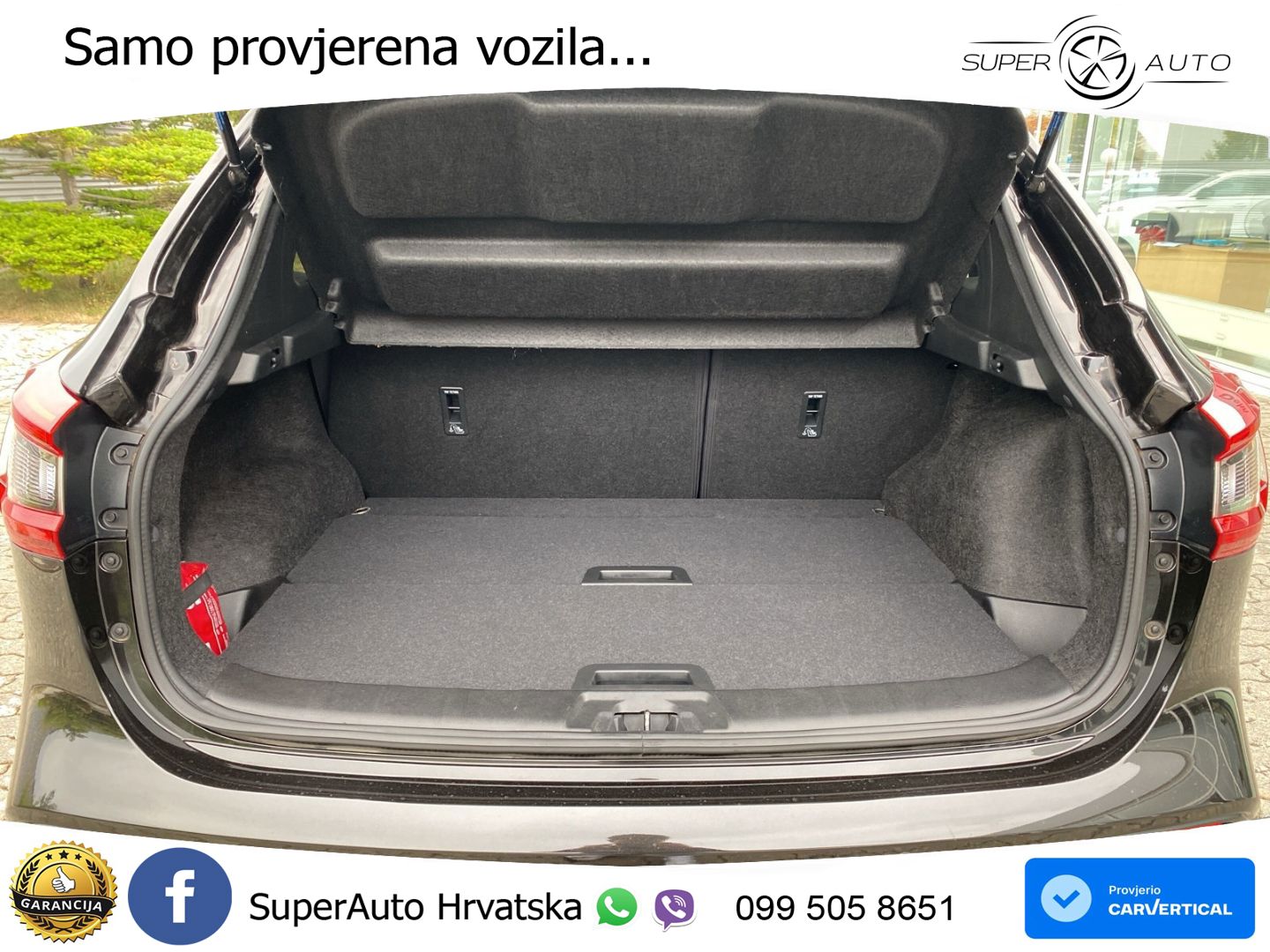 Nissan Qashqai 1.3i (140 KS) N-Connecta