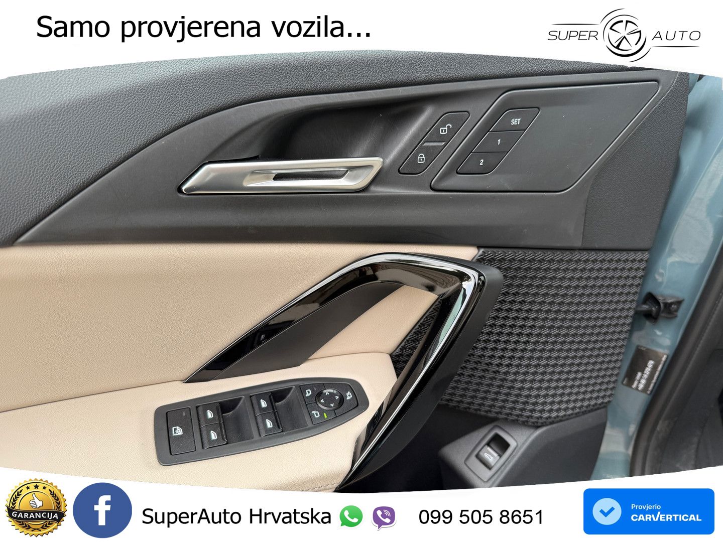 BMW iX1 66.5 kWh (204 KS) eDrive20