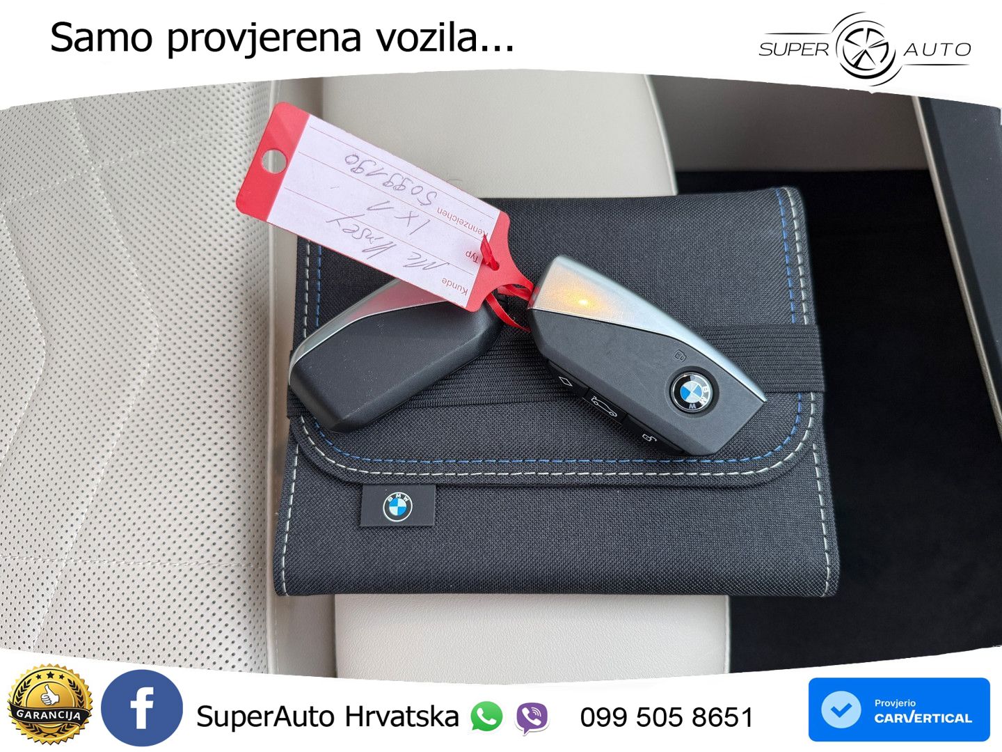 BMW iX1 66.5 kWh (204 KS) eDrive20