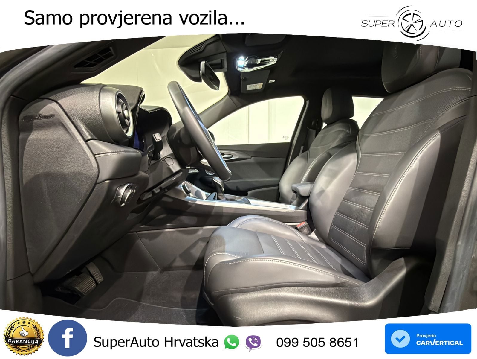 Alfa Romeo Tonale 1.5 VGT (160 KS) 48V-Hybrid TCT LED+GR SJED+ACC