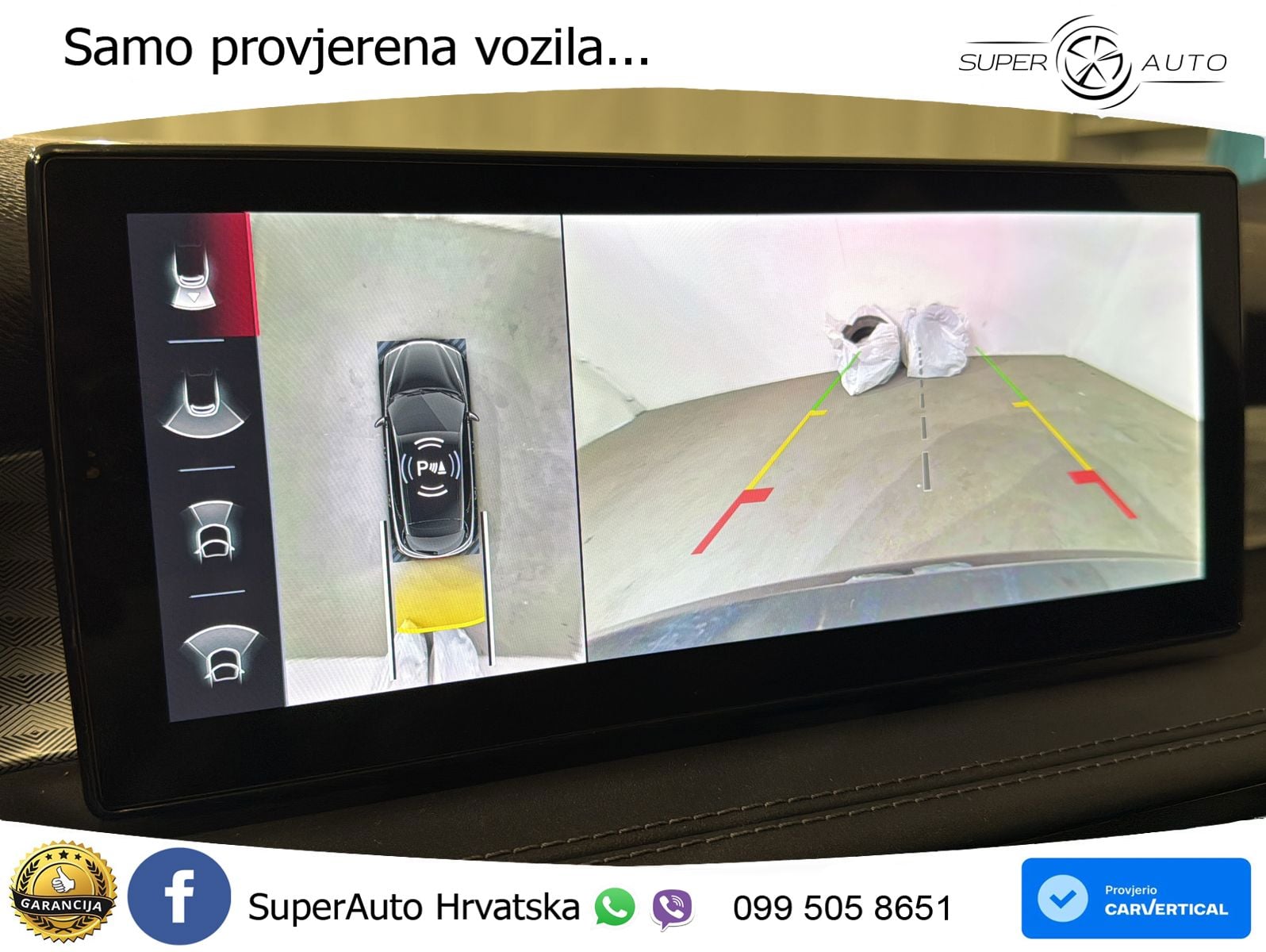Alfa Romeo Tonale 1.5 VGT (160 KS) 48V-Hybrid TCT LED+GR SJED+ACC