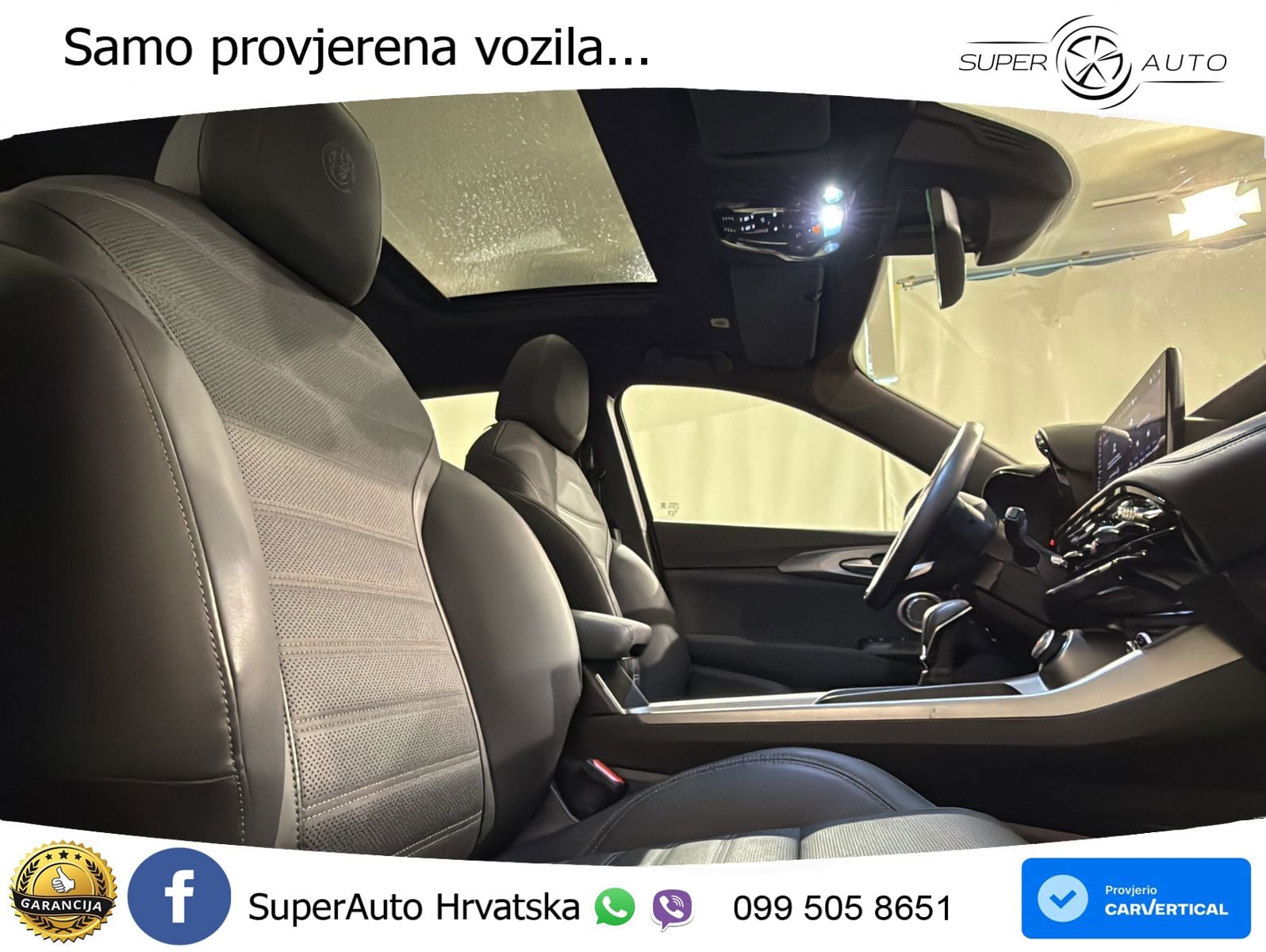Alfa Romeo Tonale 1.5 VGT (160 KS) 48V-Hybrid TCT LED+GR SJED+ACC