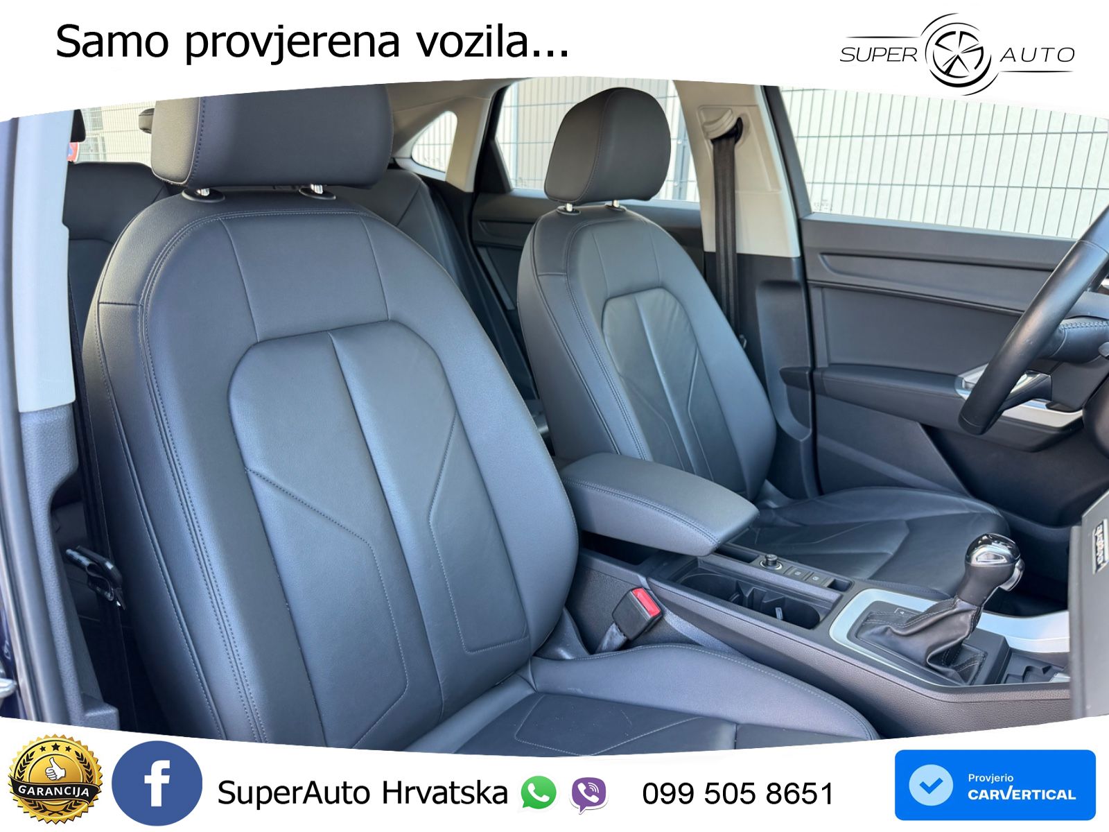 Audi Q3 II Sportback 45 TFSI (230 KS) quattro S tronic LED+GR SJED+ACC