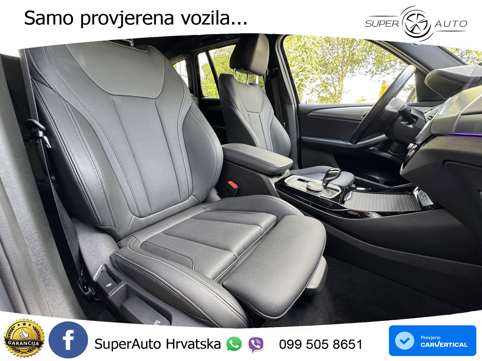BMW X3 30d xDrive Steptronic LED+GR SJED+ACC