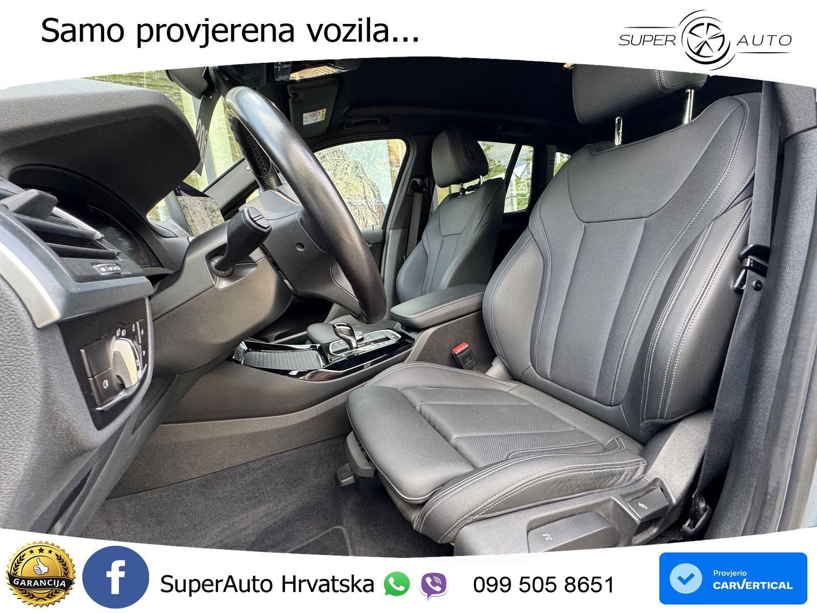 BMW X3 30d xDrive Steptronic LED+GR SJED+ACC