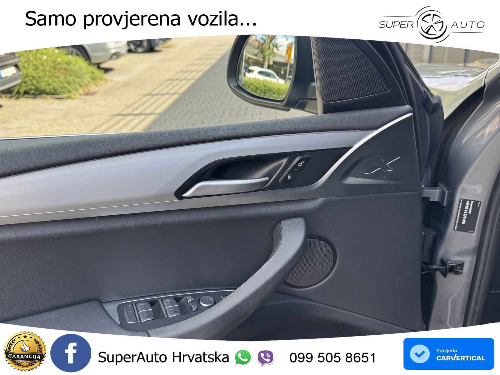 BMW X3 30d xDrive Steptronic LED+GR SJED+ACC