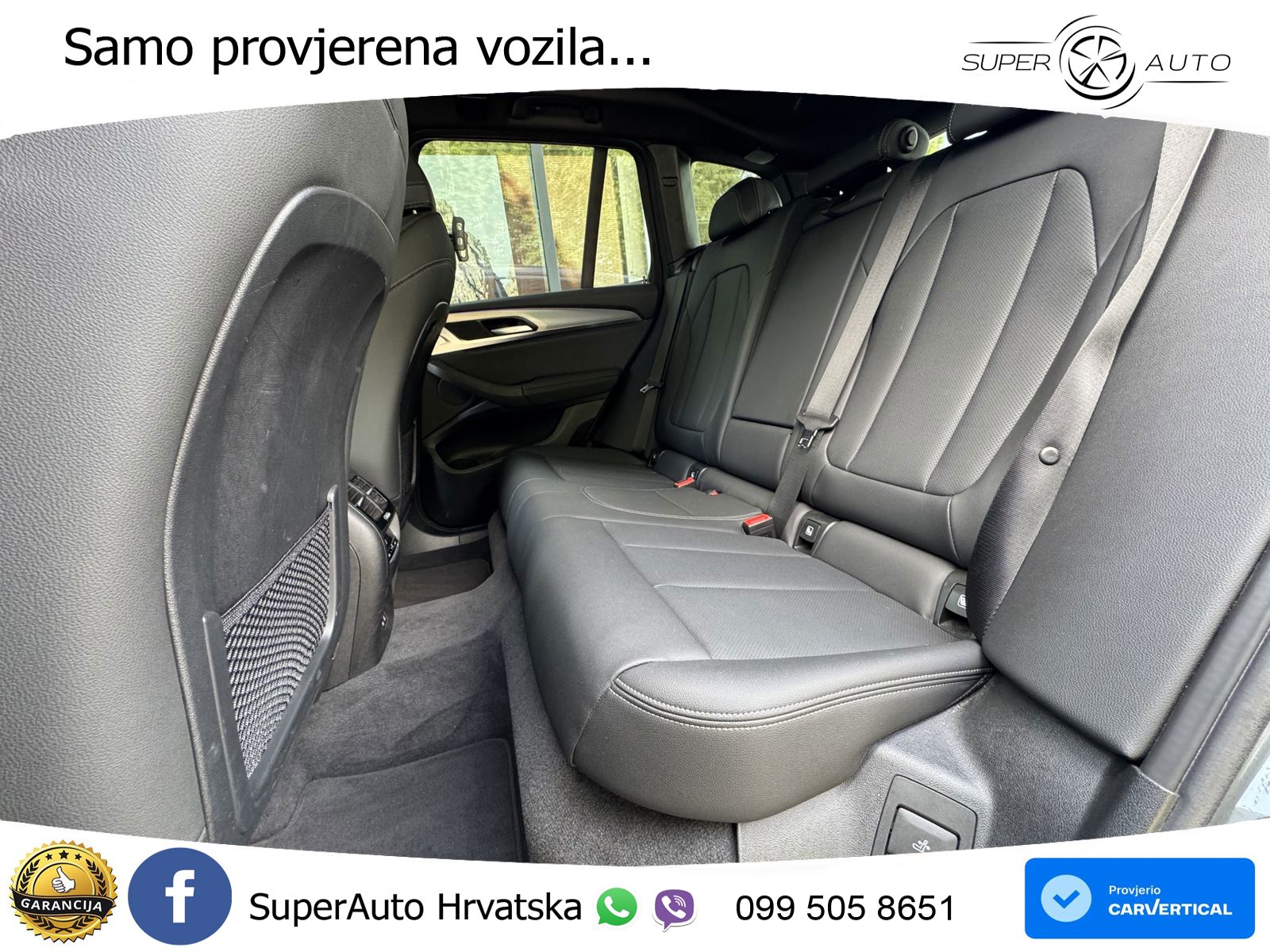 BMW X3 30d xDrive Steptronic LED+GR SJED+ACC
