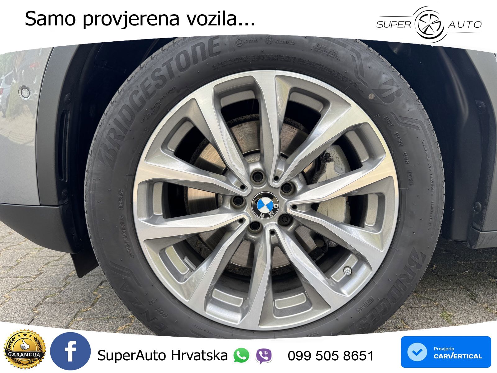 BMW X3 30d xDrive Steptronic LED+GR SJED+ACC