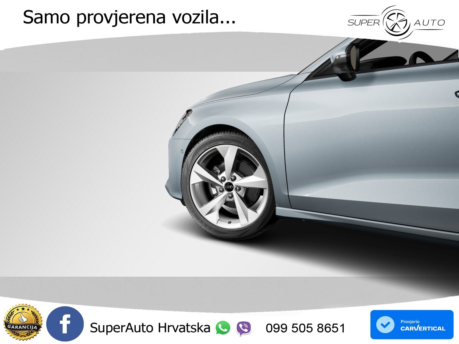 Audi A3 30 TDI (116 KS) advanced LED+GR SJED+ACC