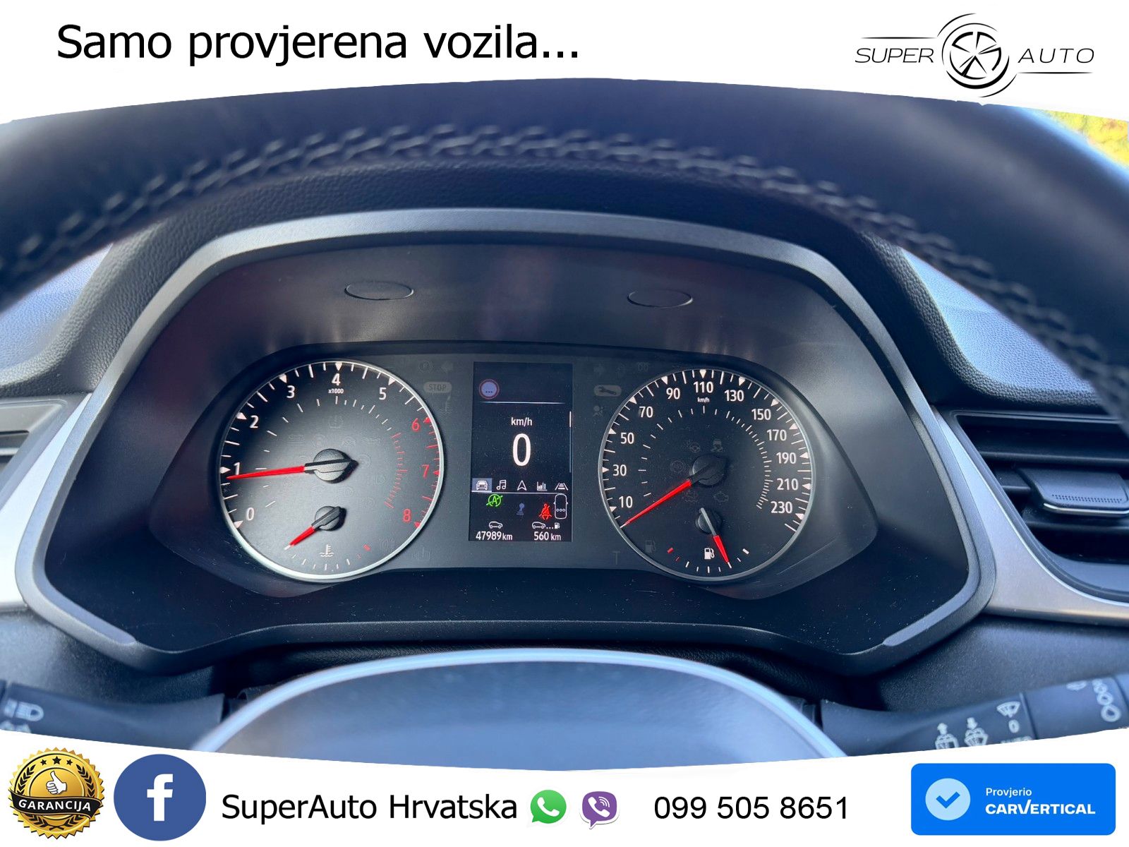 Renault Captur 1.3 TCe (140 KS)