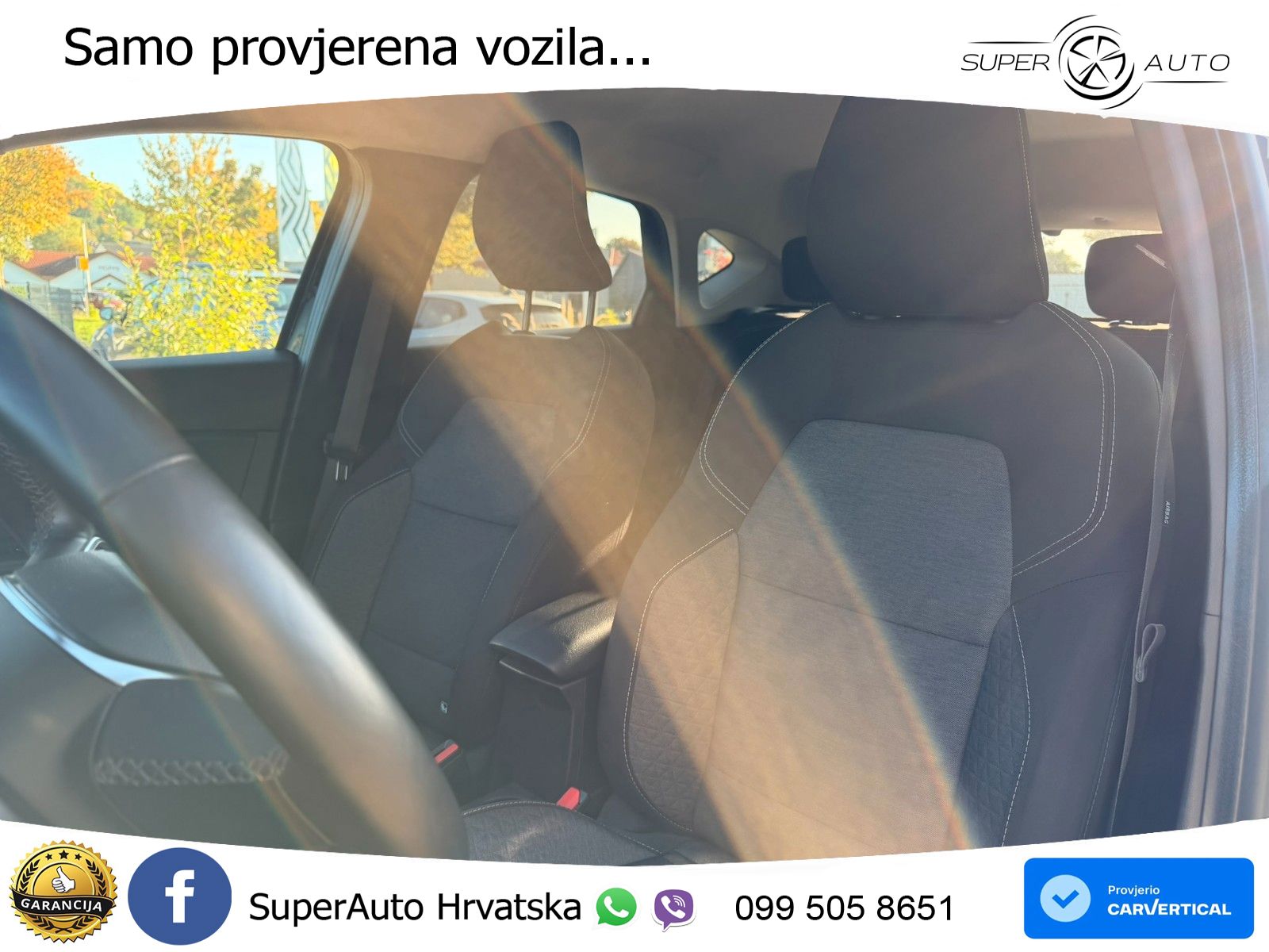 Renault Captur 1.3 TCe (140 KS)