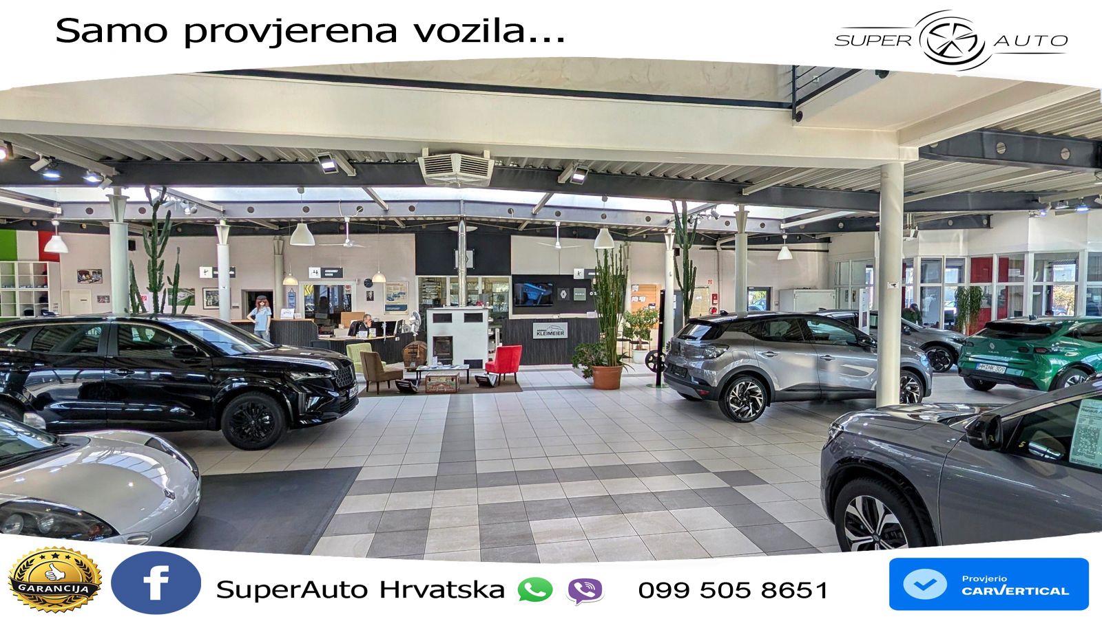 Renault Captur 1.3 TCe (140 KS)