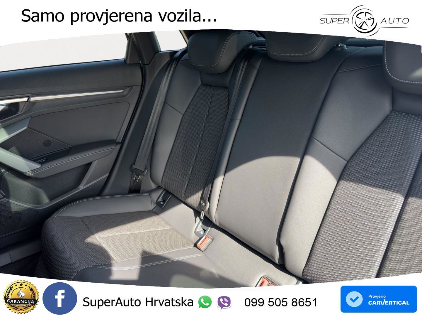 Audi A3 Sportback 30 TFSI (116 KS) Mild Hybrid S tronic LED+GR SJED+ACC