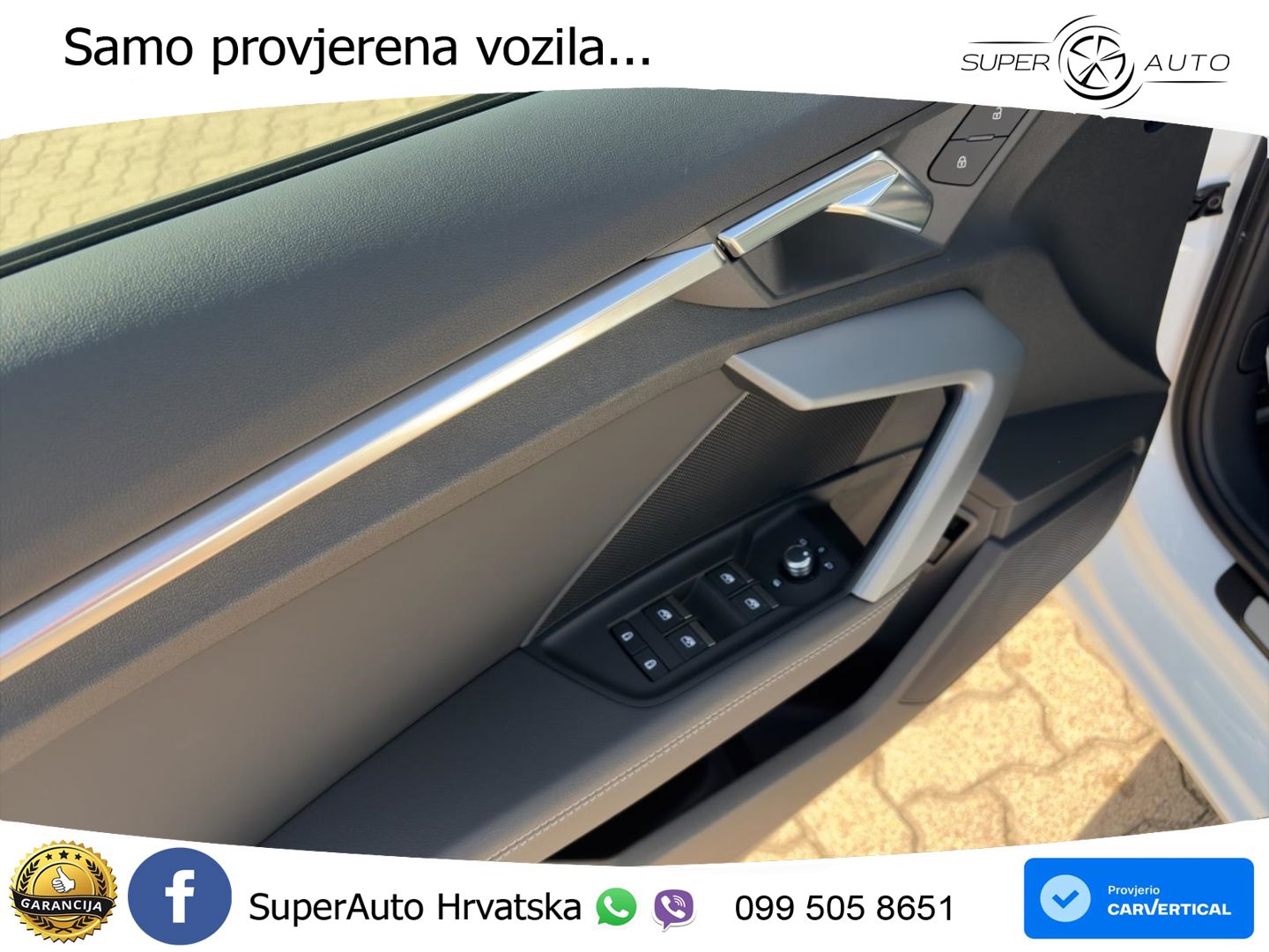 Audi A3 Sportback 30 TFSI (116 KS) Mild Hybrid S tronic LED+GR SJED+ACC