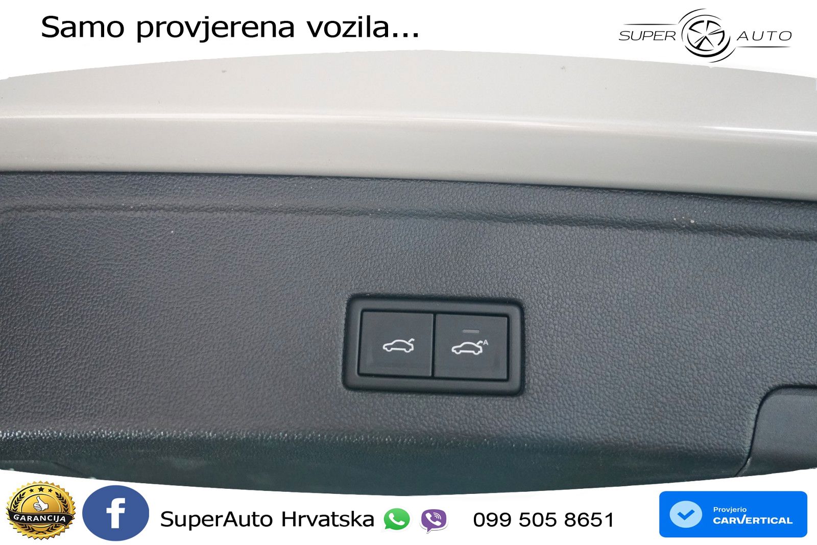 Volkswagen Touareg 3.0 V6 TDI (231 KS) 4MOTION Tiptronic ZRAČNI+ACC+4xGR SJED+KAM