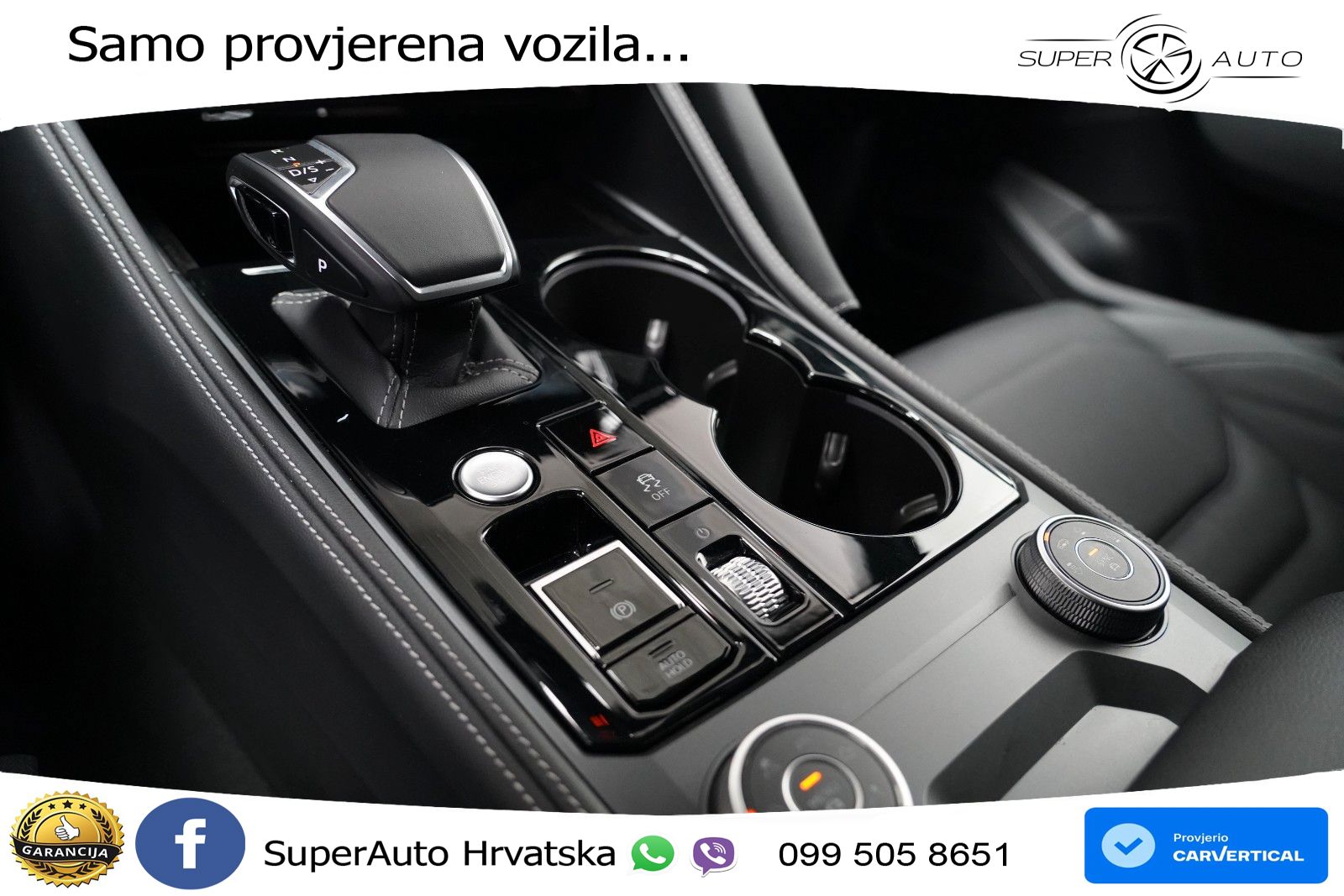 Volkswagen Touareg 3.0 V6 TDI (231 KS) 4MOTION Tiptronic ZRAČNI+ACC+4xGR SJED+KAM
