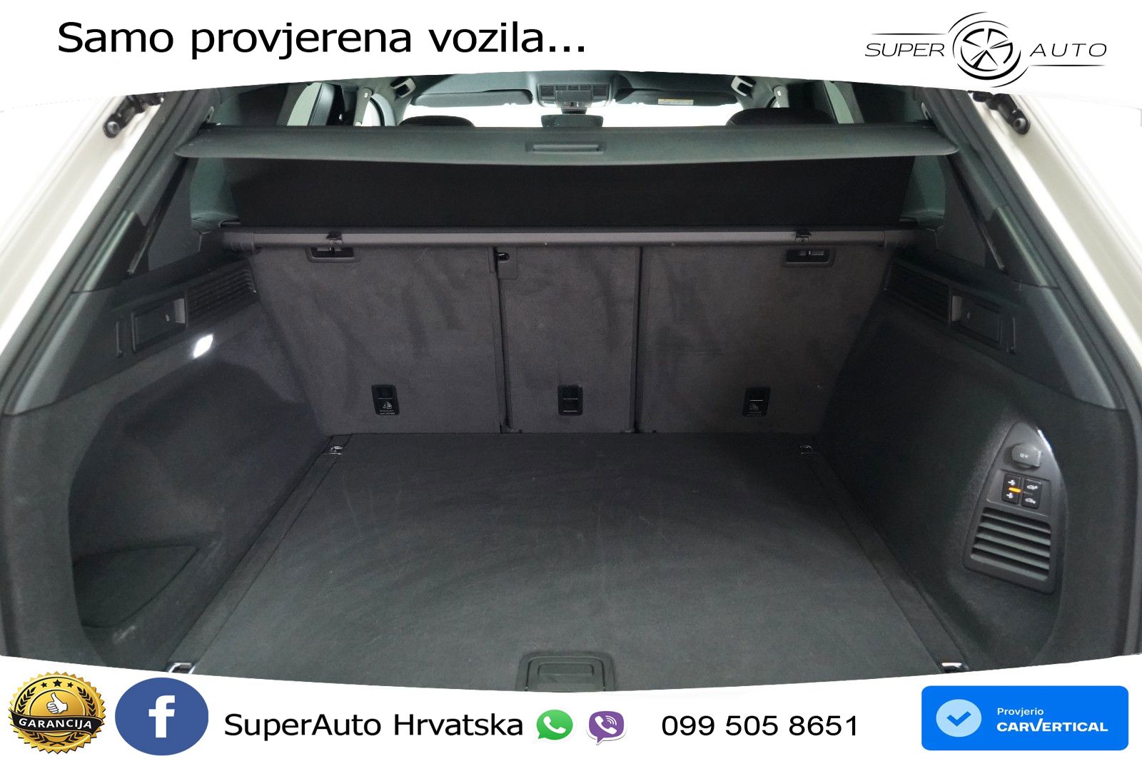 Volkswagen Touareg 3.0 V6 TDI (231 KS) 4MOTION Tiptronic ZRAČNI+ACC+4xGR SJED+KAM