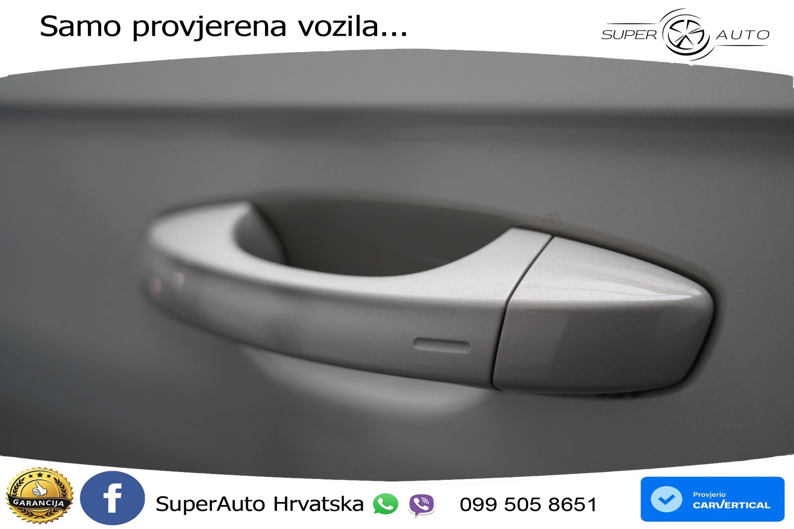 Volkswagen Touareg 3.0 V6 TDI (231 KS) 4MOTION Tiptronic ZRAČNI+ACC+4xGR SJED+KAM