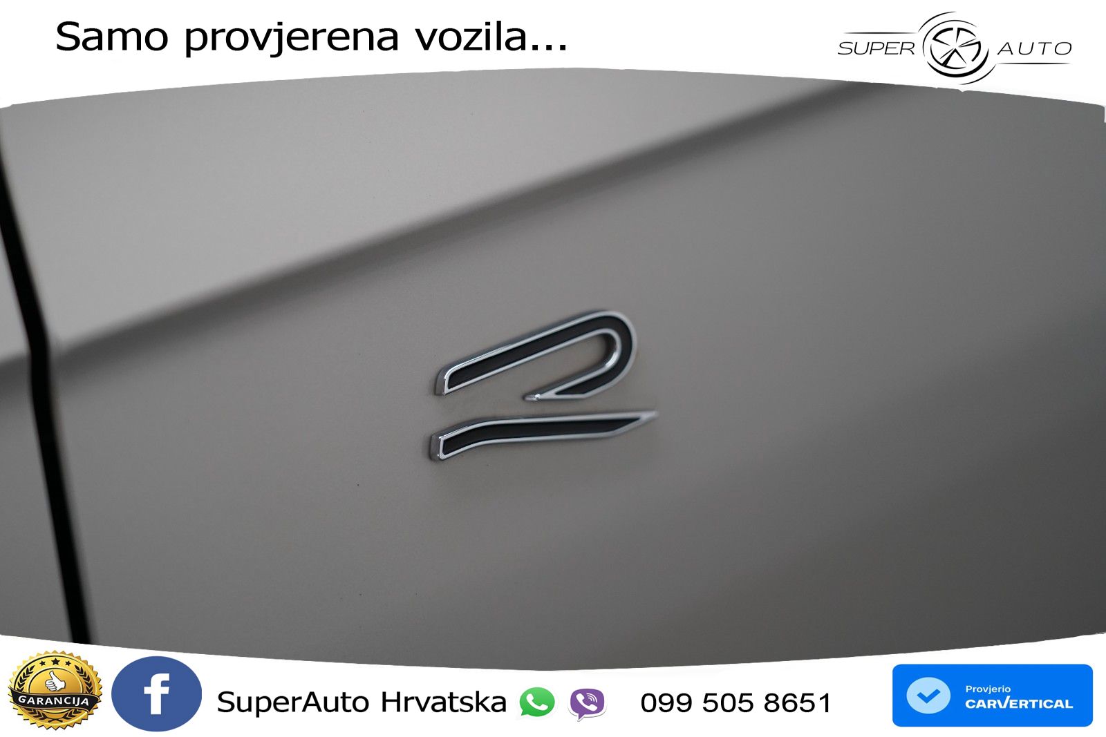 Volkswagen Touareg 3.0 V6 TDI (231 KS) 4MOTION Tiptronic ZRAČNI+ACC+4xGR SJED+KAM