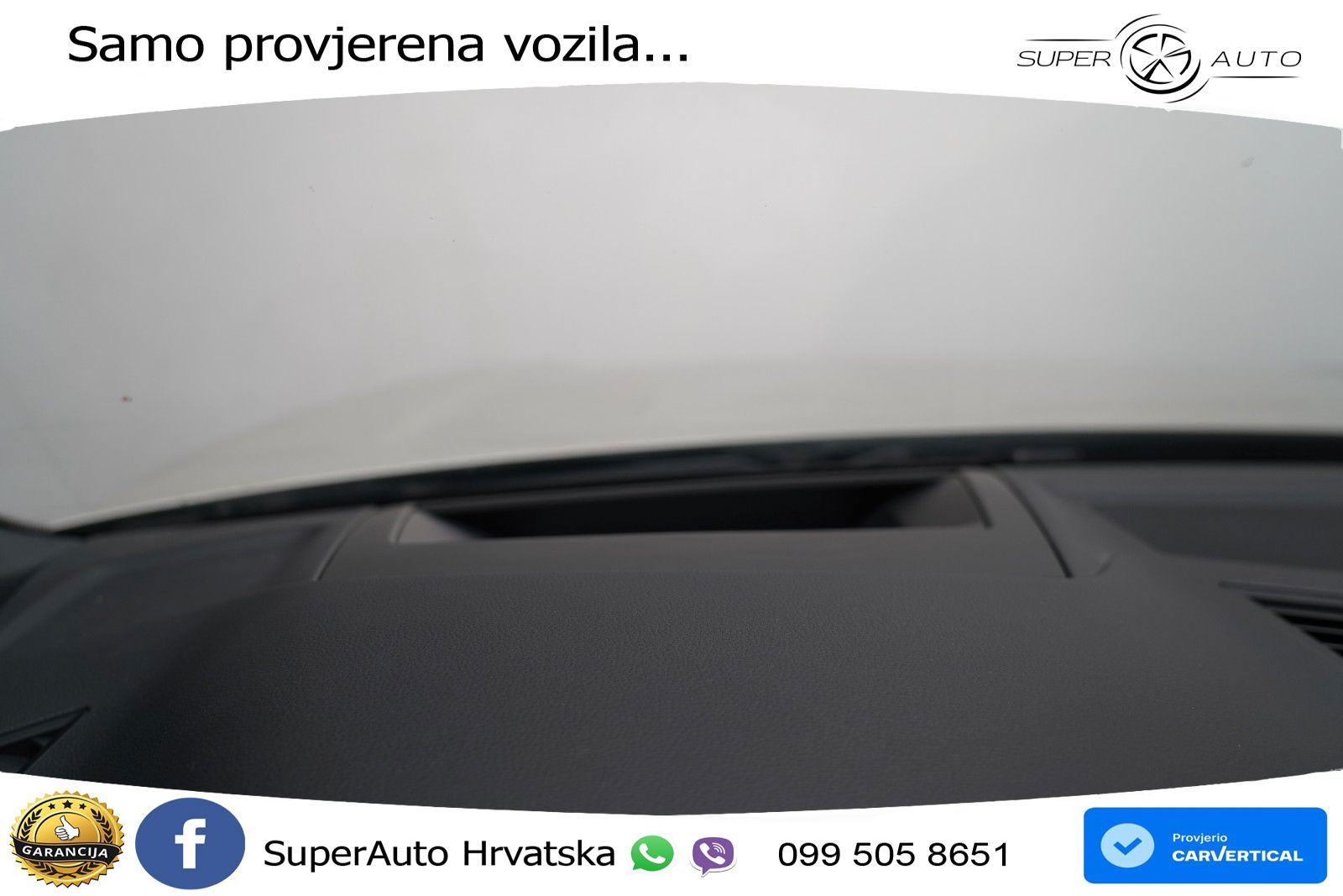 Volkswagen Touareg 3.0 V6 TDI (231 KS) 4MOTION Tiptronic ZRAČNI+ACC+4xGR SJED+KAM