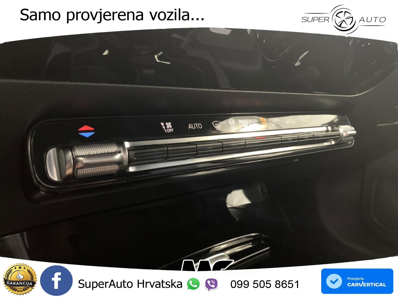 Mercedes-Benz A 180d 8G-DCT