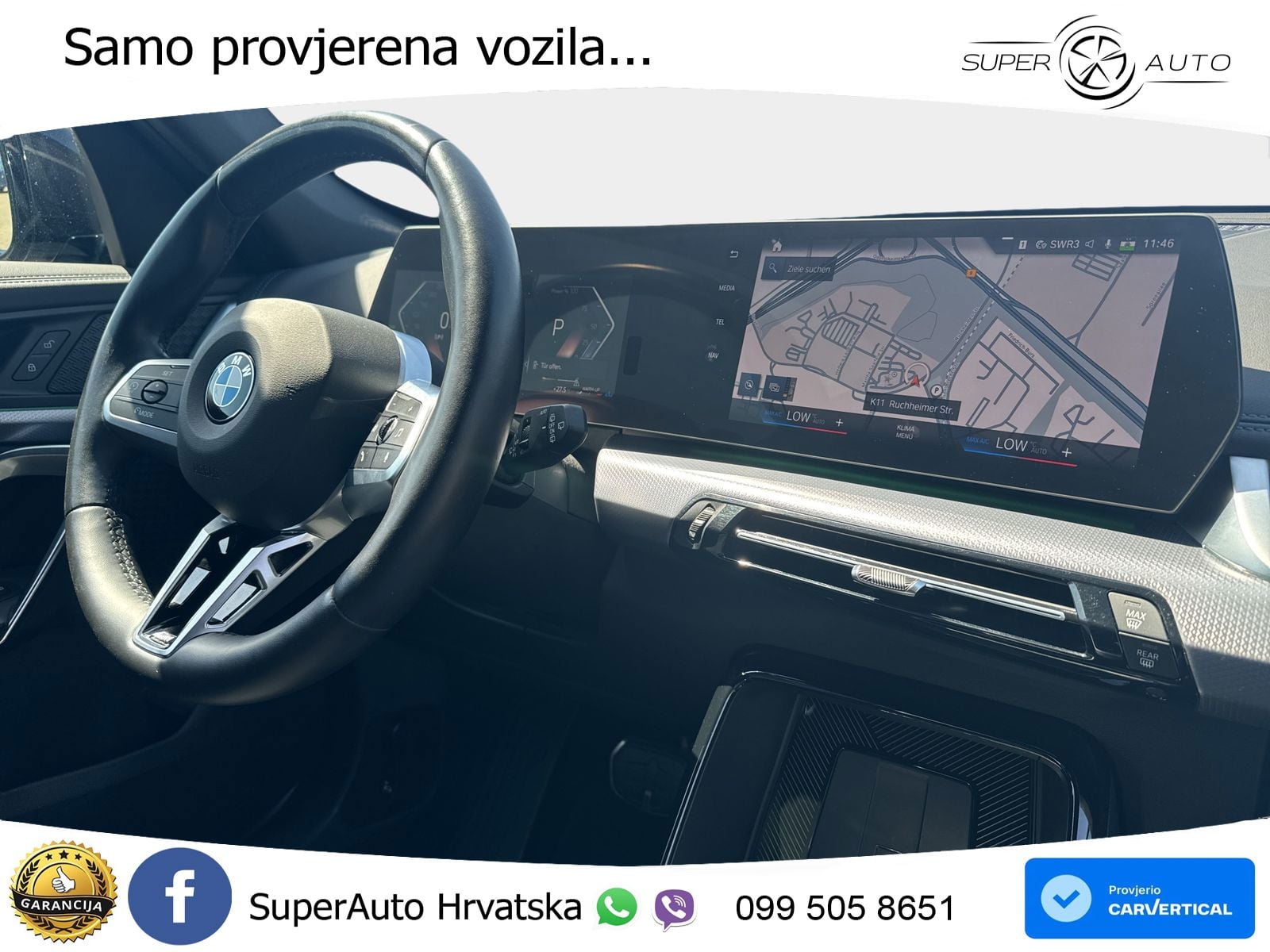 BMW X1 23d (211 KS) xDrive Steptronic M Sport LED+GR SJED+ACC