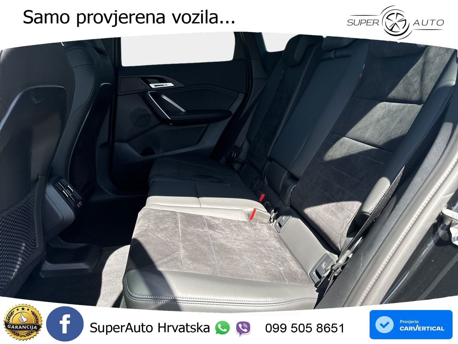 BMW X1 23d (211 KS) xDrive Steptronic M Sport LED+GR SJED+ACC