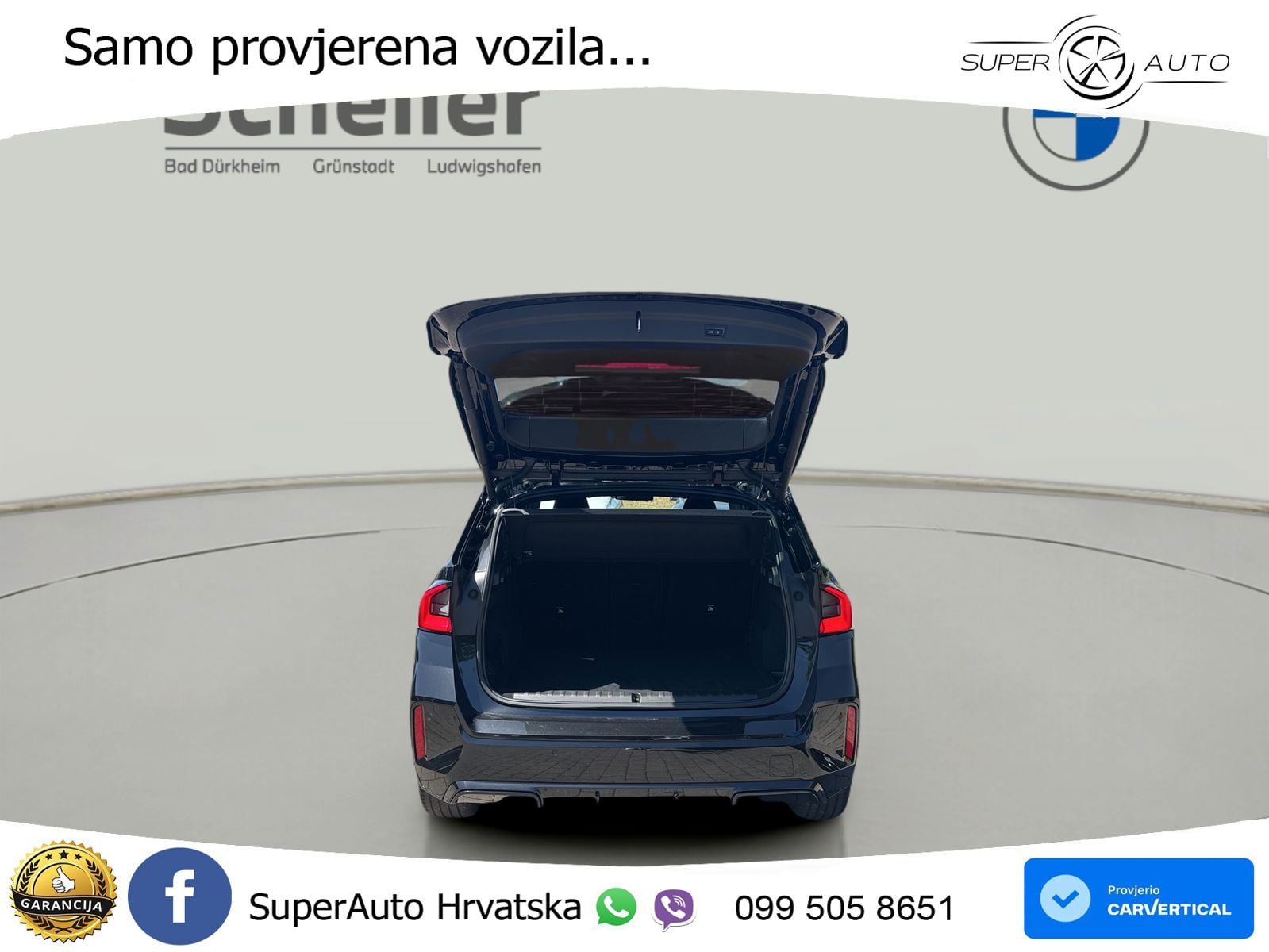 BMW X1 23d (211 KS) xDrive Steptronic M Sport LED+GR SJED+ACC