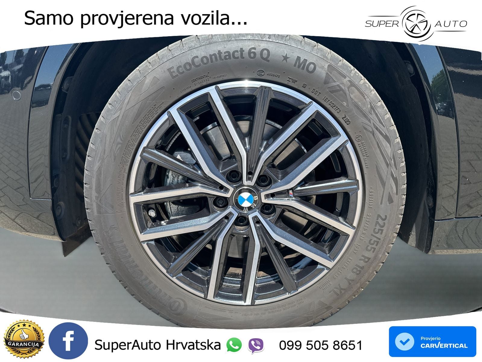 BMW X1 23d (211 KS) xDrive Steptronic M Sport LED+GR SJED+ACC