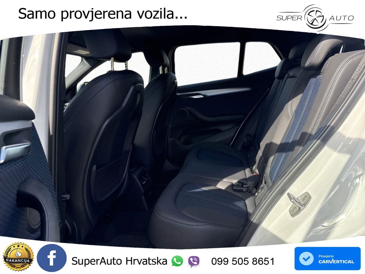 BMW X2 M35i xDrive Steptronic LED+GR SJED+ACC