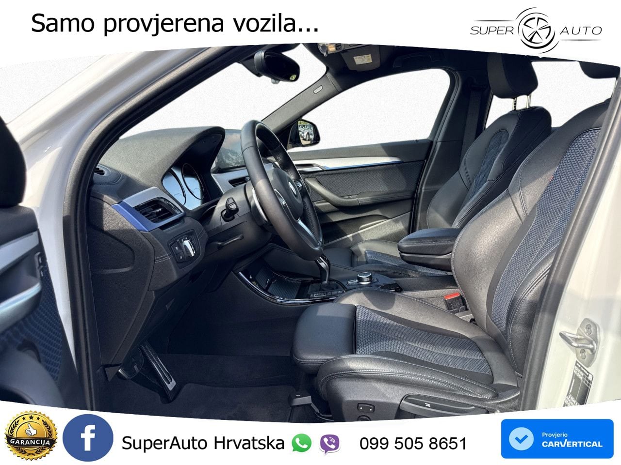 BMW X2 M35i xDrive Steptronic LED+GR SJED+ACC