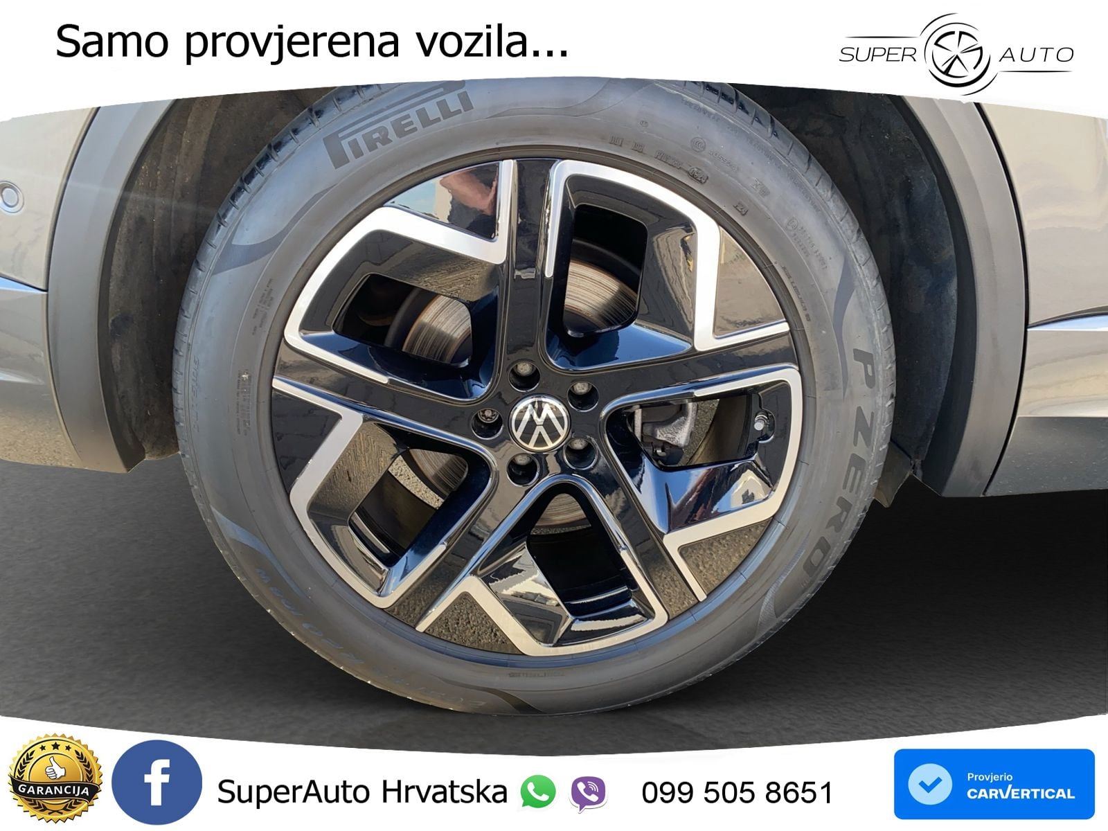 Volkswagen Touareg 3.0 V6 TDI (286 KS) 4MOTION Tiptronic ZRAČNI+ACC+GR SJED+KAM+PANO